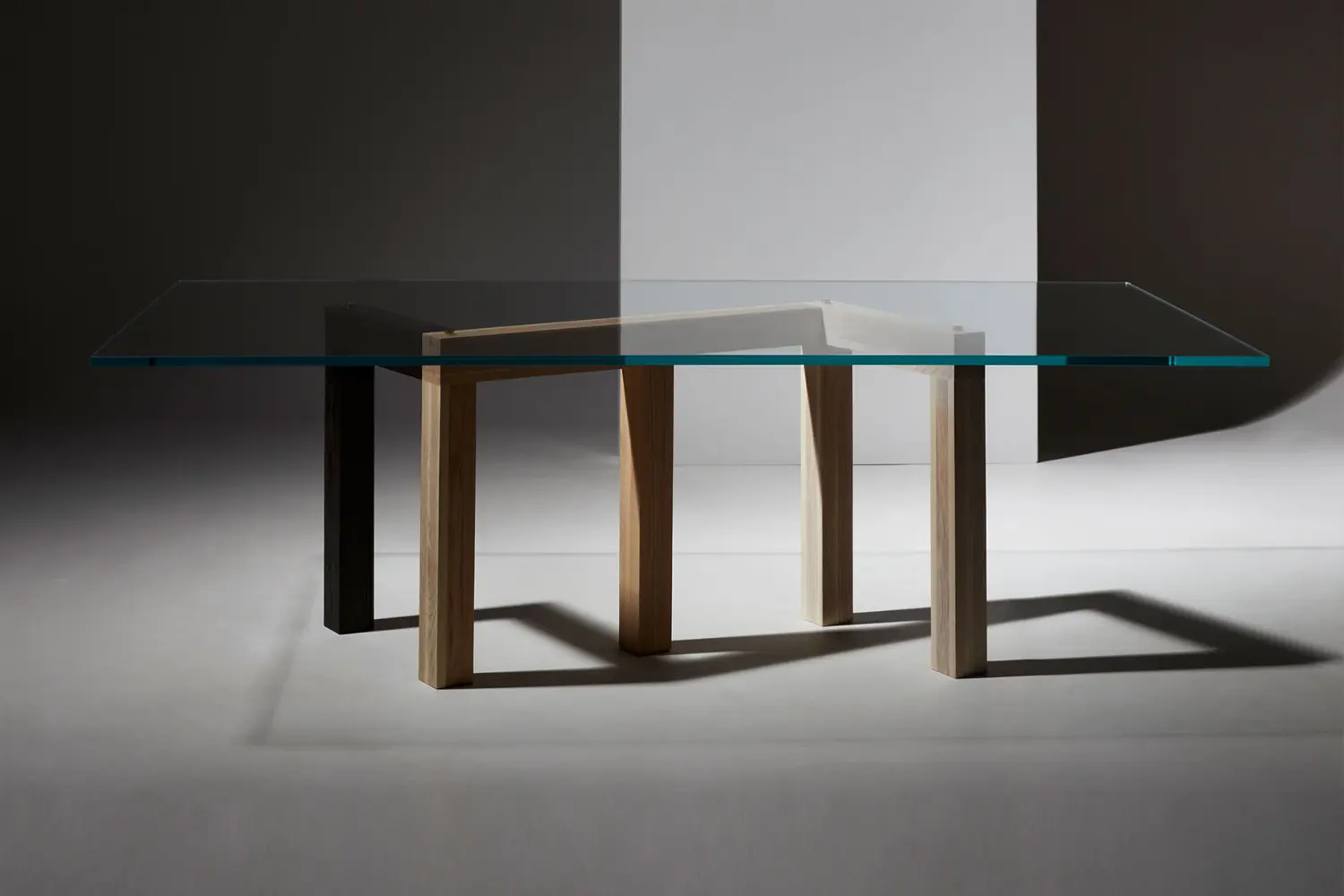 Mesa de Jantar Penrose (2)