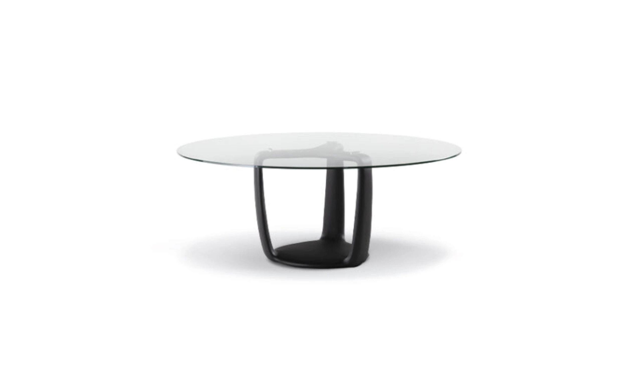 Mesa de Jantar Saddle 1