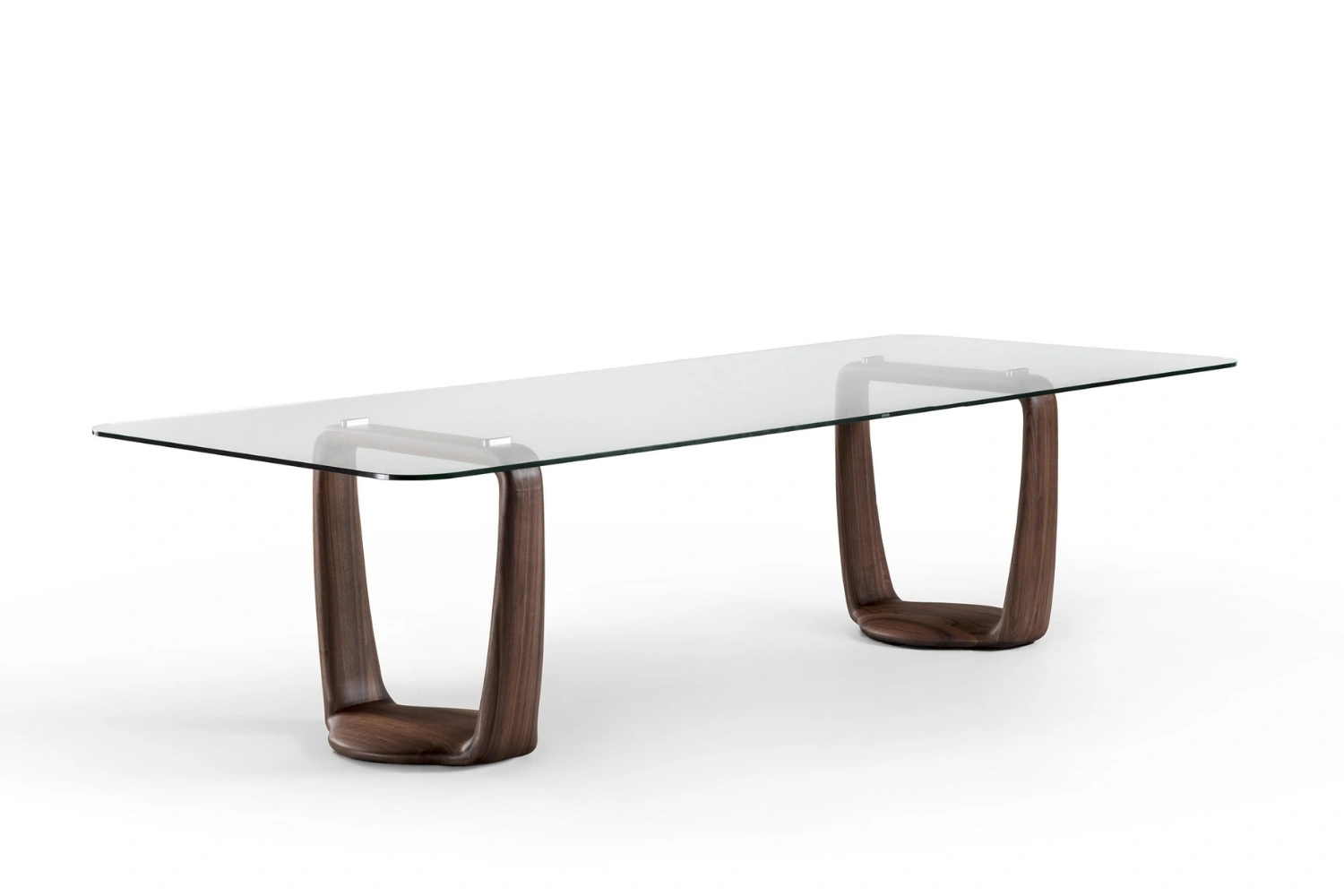 Mesa de Jantar Saddle 2 - 1