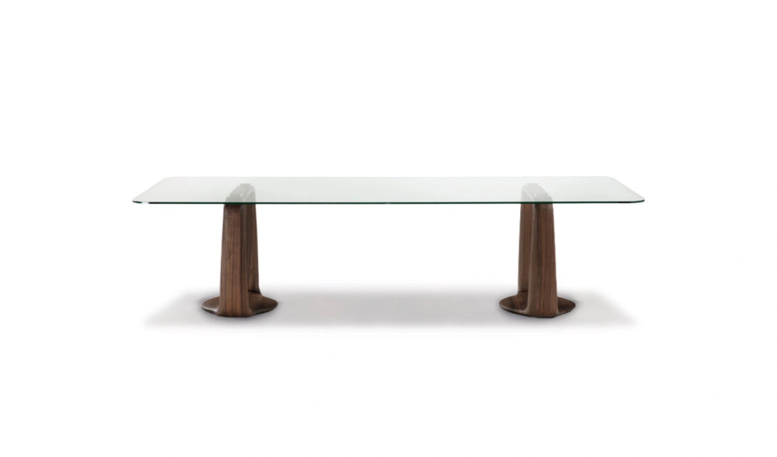Mesa de Jantar Saddle 2