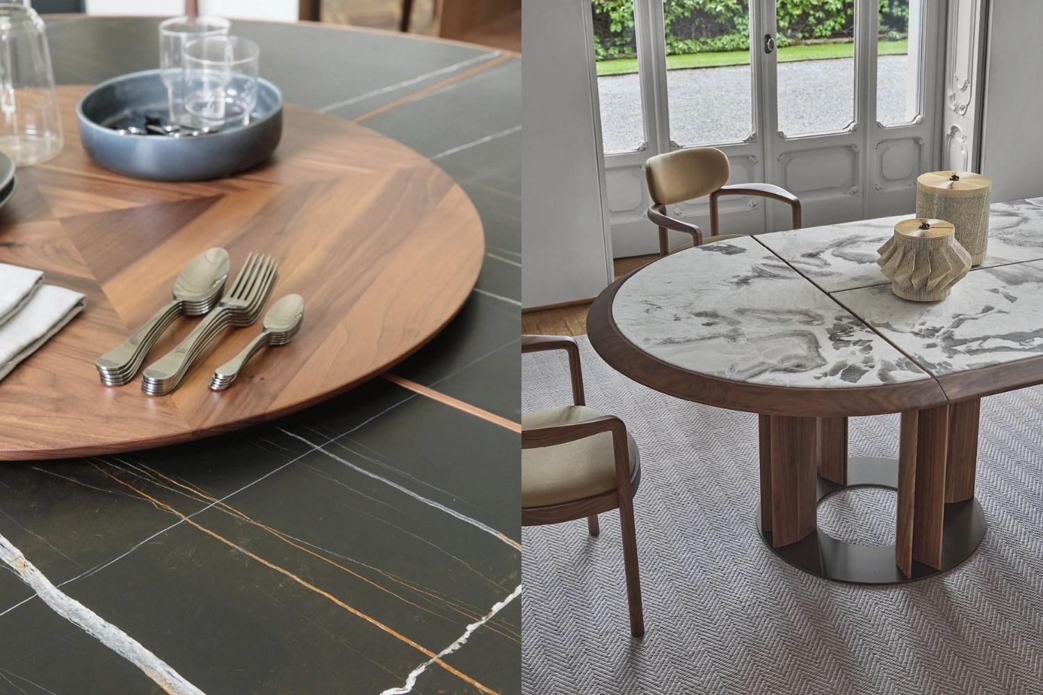 Mesa de Jantar Thayl 3