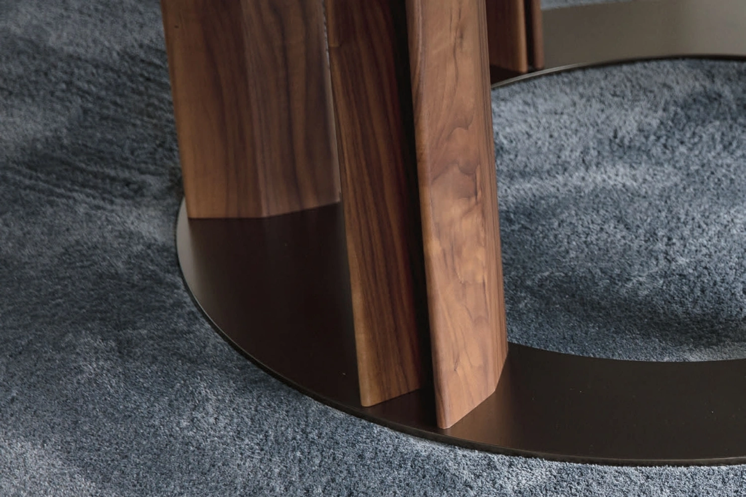 Mesa de Jantar Thayl 5
