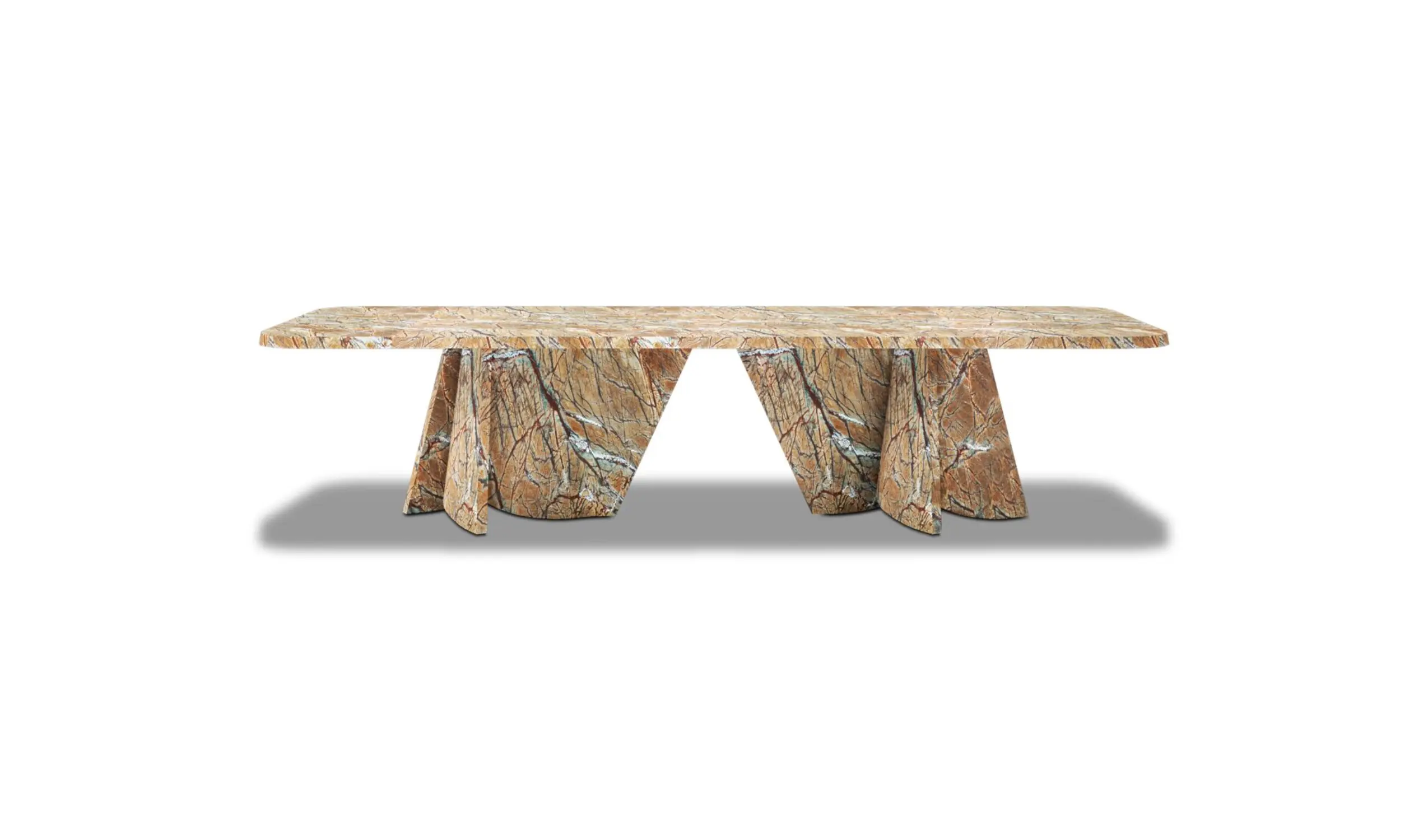 Mesa de Jantar Zaho