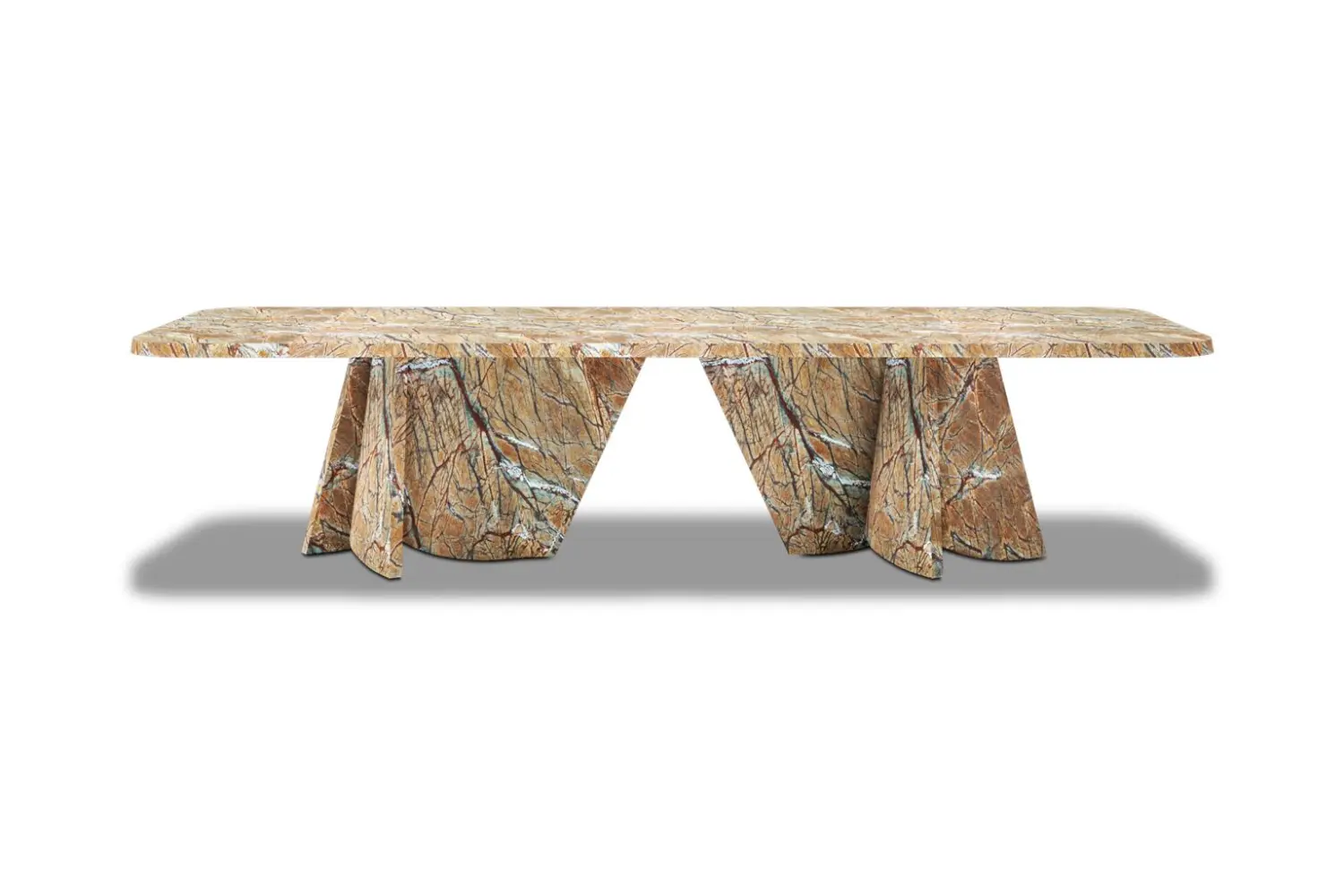 Mesa de Jantar Zaho4