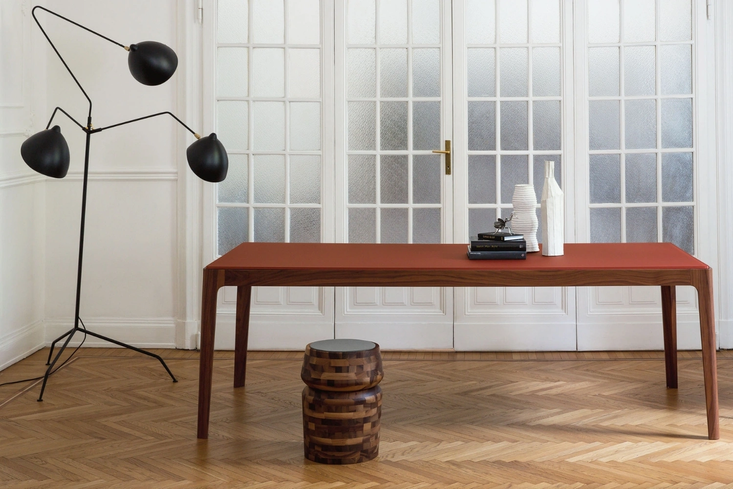 Mesa de Jantar Ziggy 6
