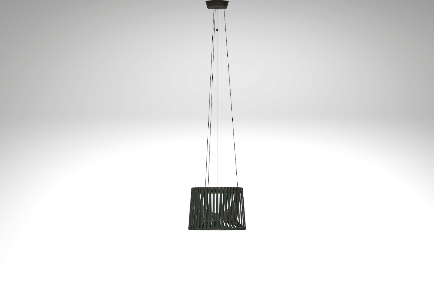 Oh Lamp suspension lamp 01