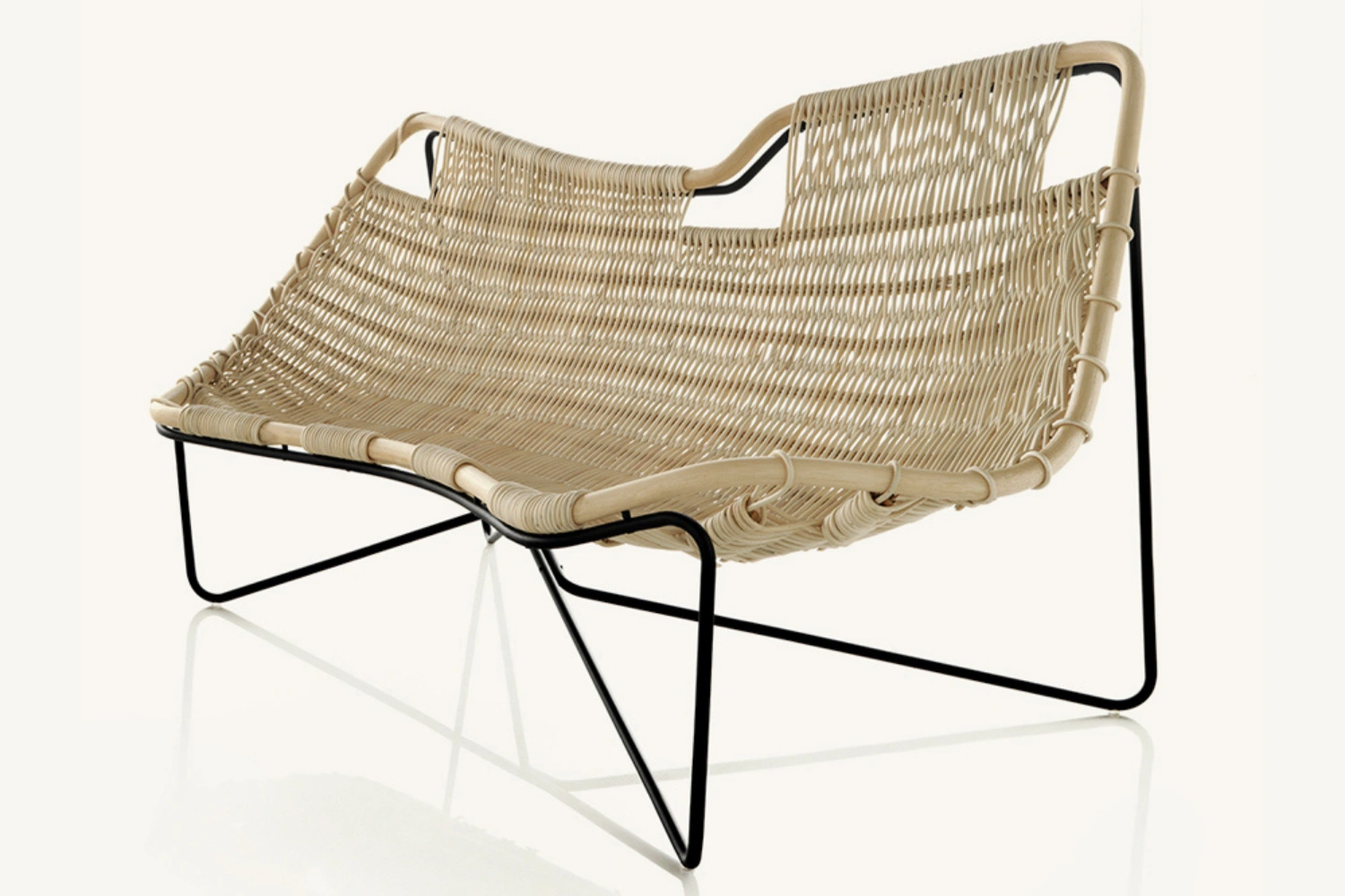 Pepe loveseat 01