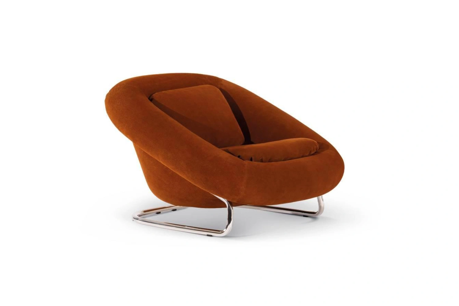 Poltrona Barrel 4