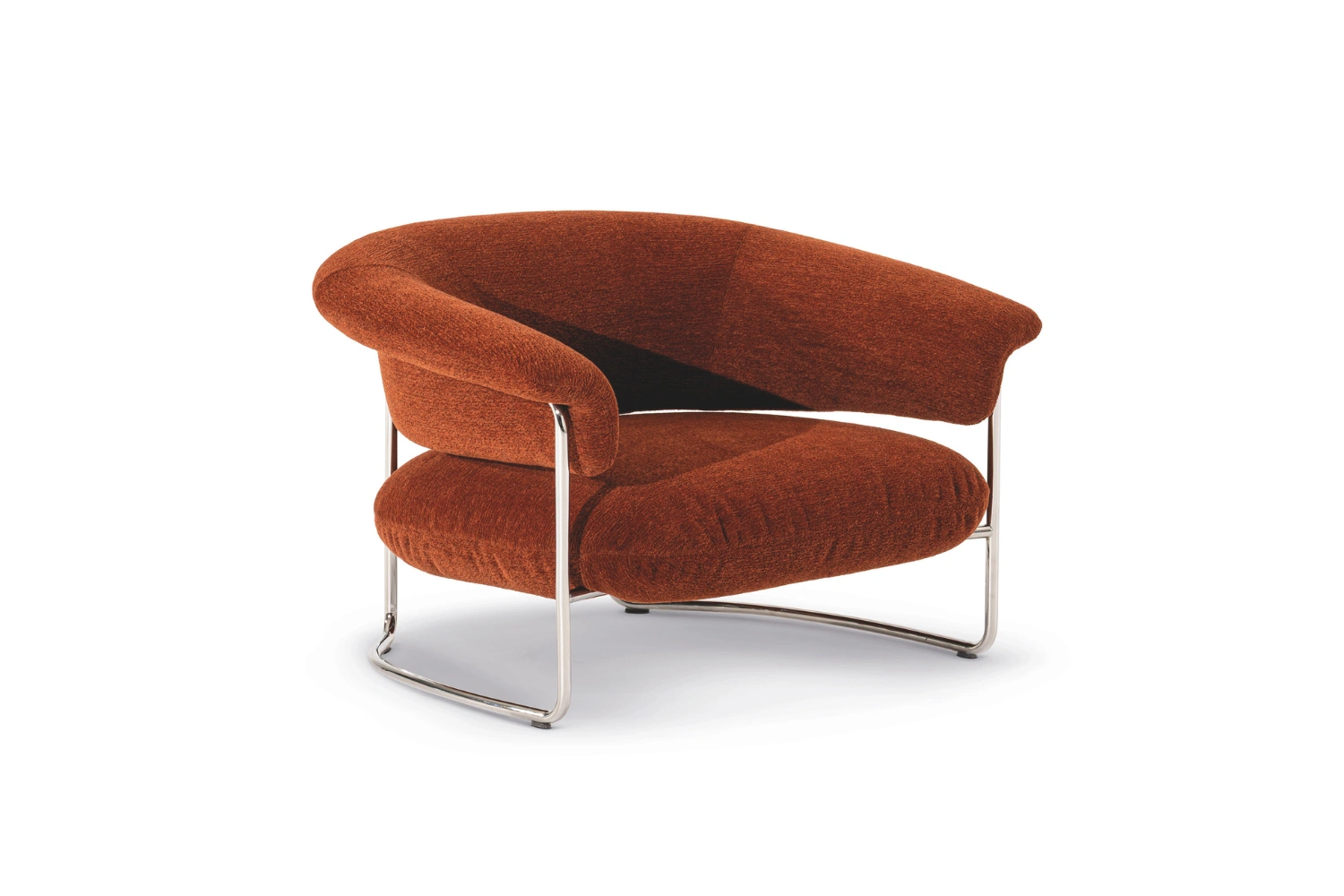 Poltrona Elyne 2