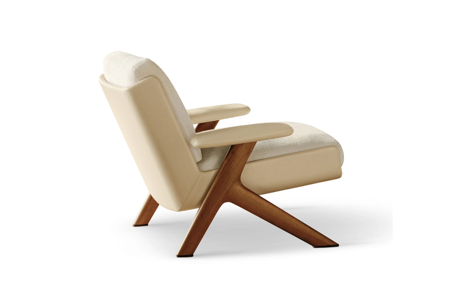 Poltrona Lilliam 1