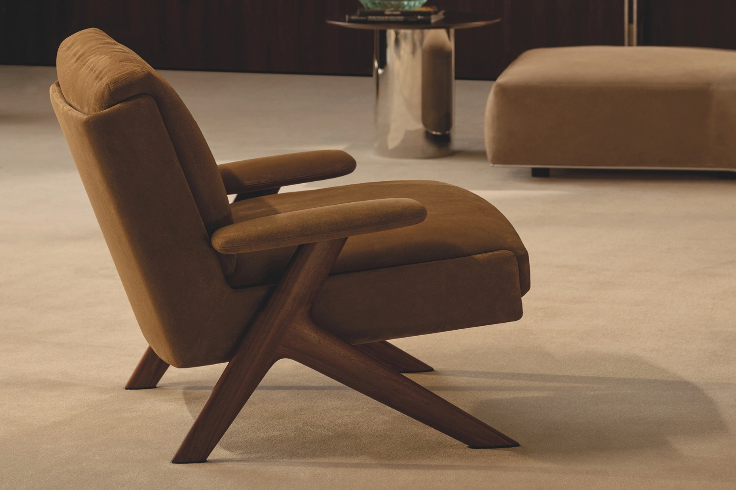 Poltrona Lilliam 3