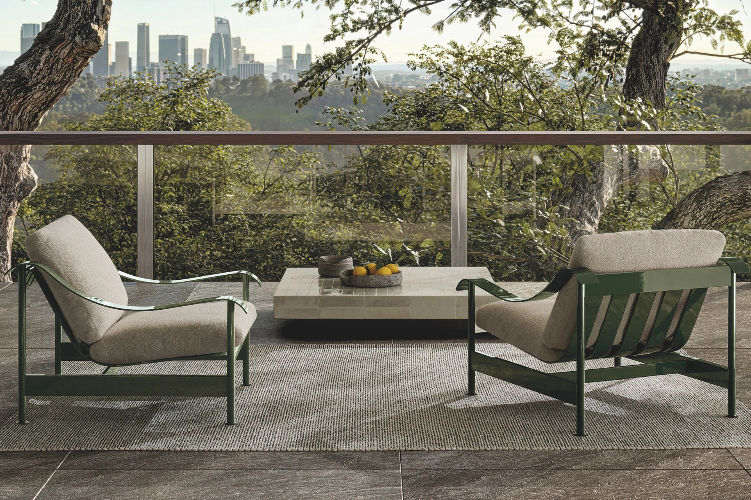 Poltrona Sandy 4
