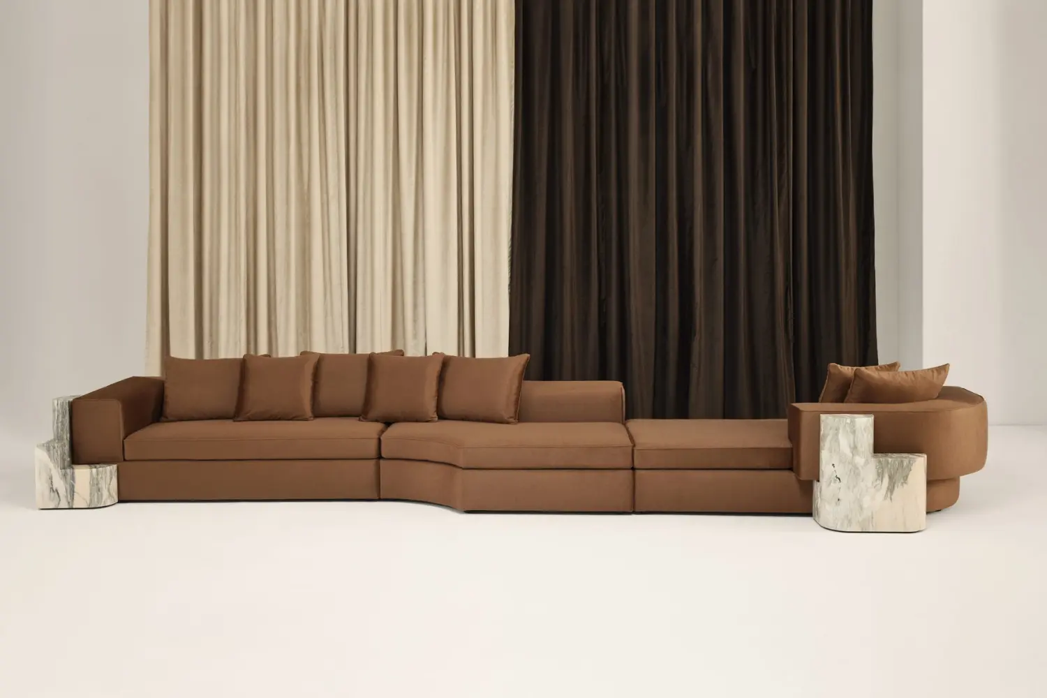 Sofá modular Orbe (4)