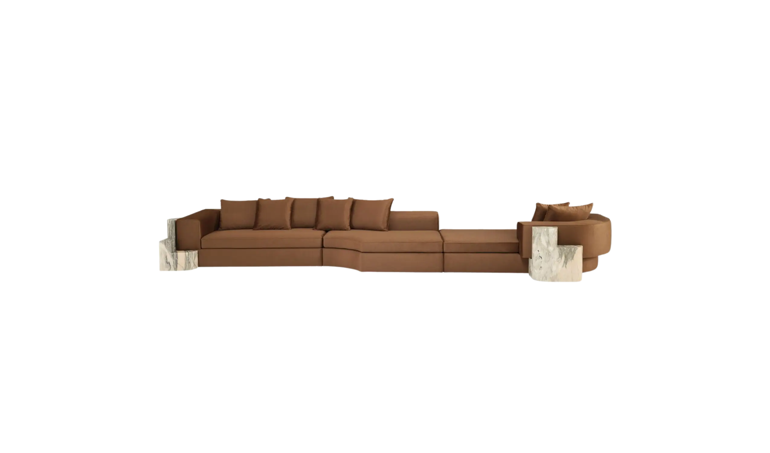 Sofá modular Orbe_2