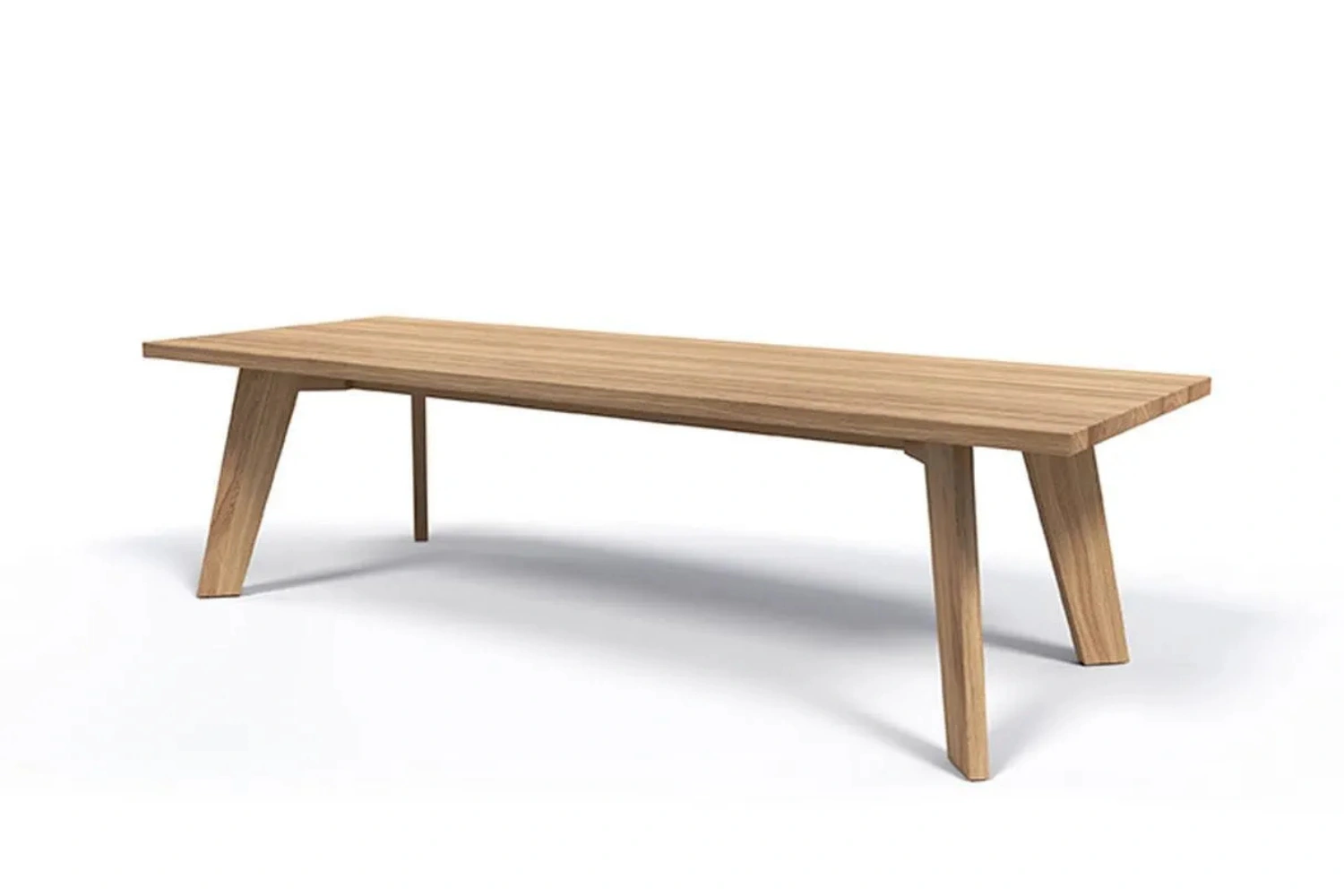 Solyd Dining table 01
