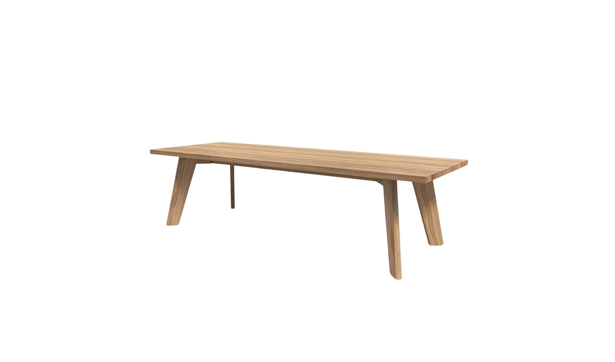 Solyd Dining table