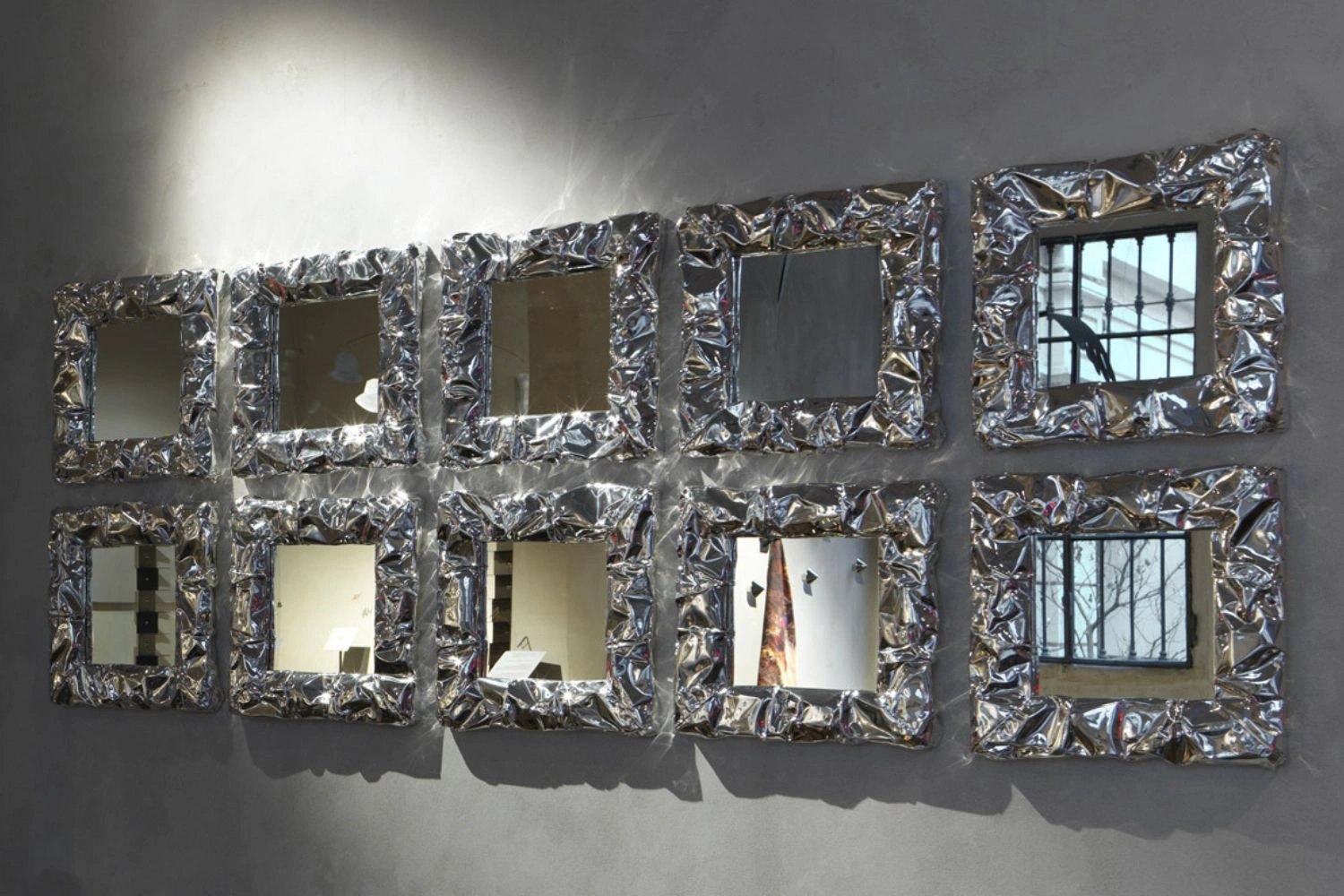 Tabu mirror 2