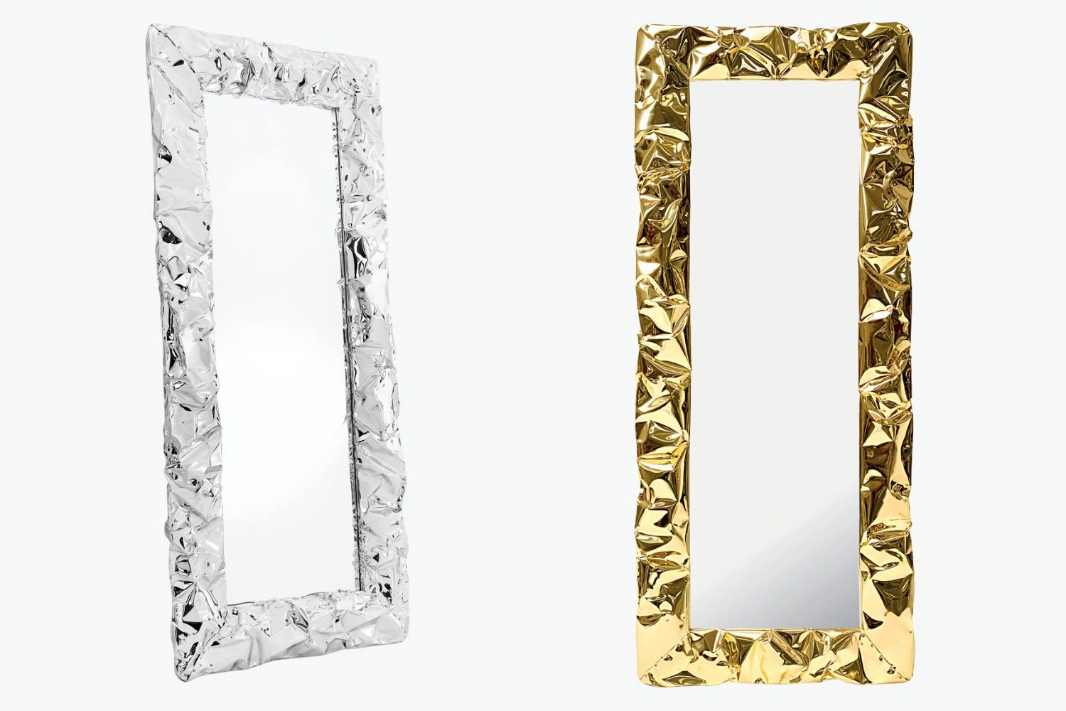 Tabu mirror 3