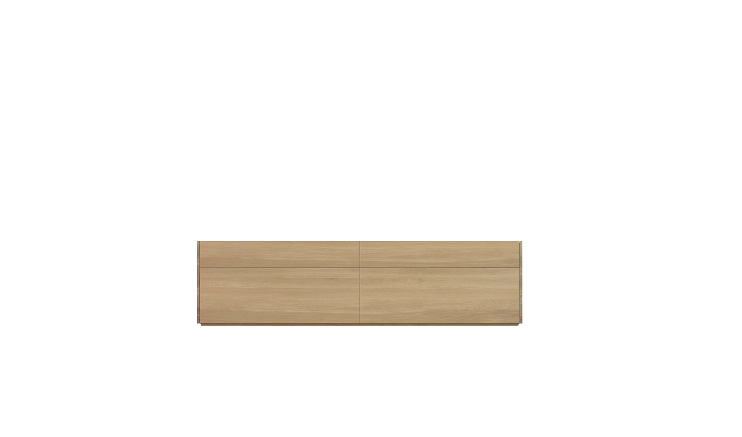 Team 4-drawer sideboard 01
