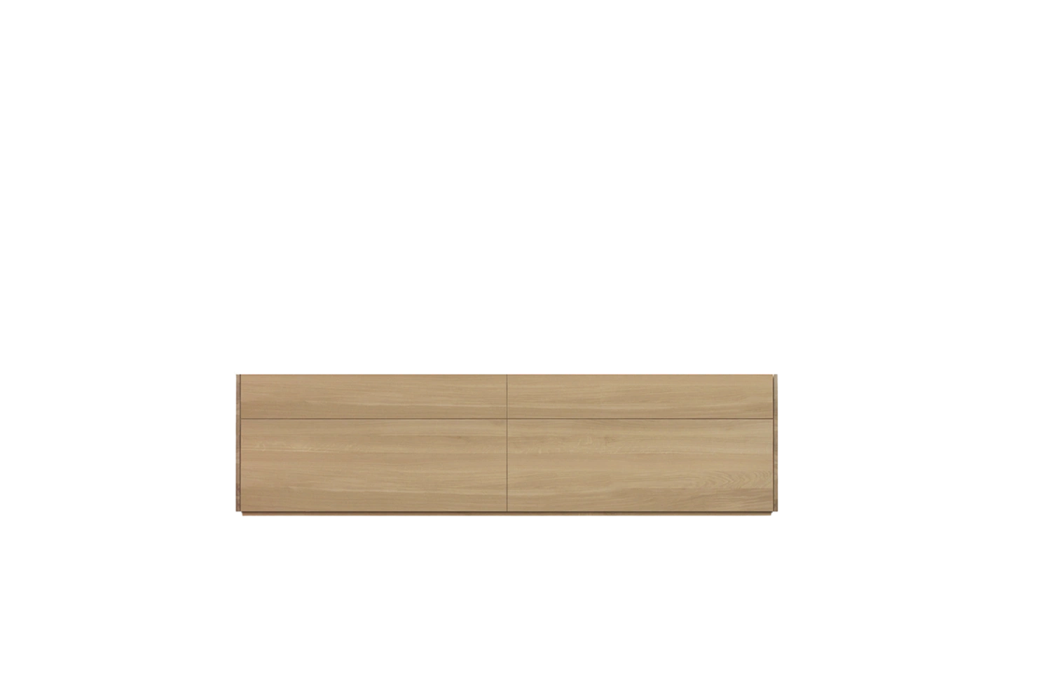 Team 4-drawer sideboard 02