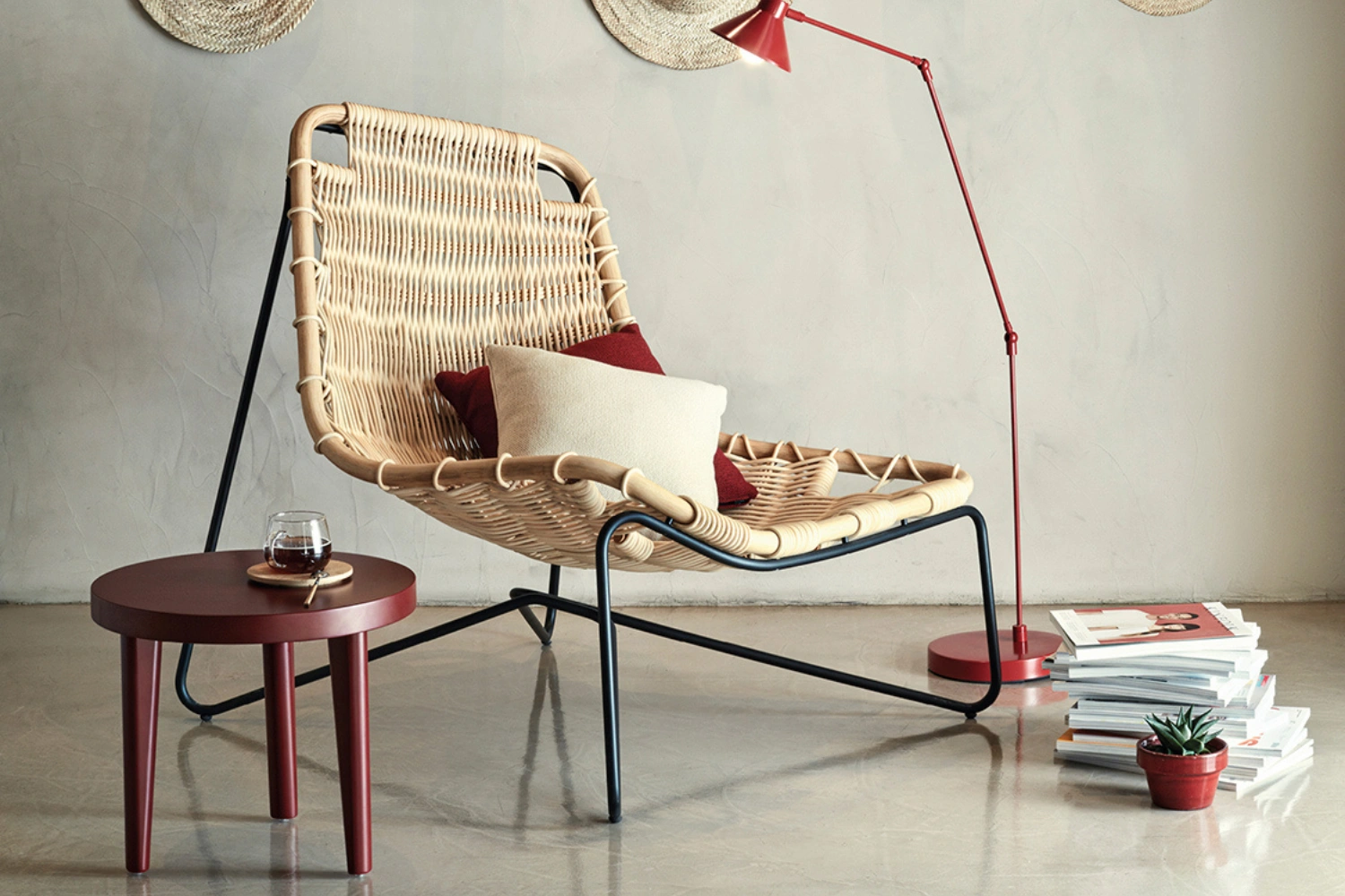 Tina armchair 02