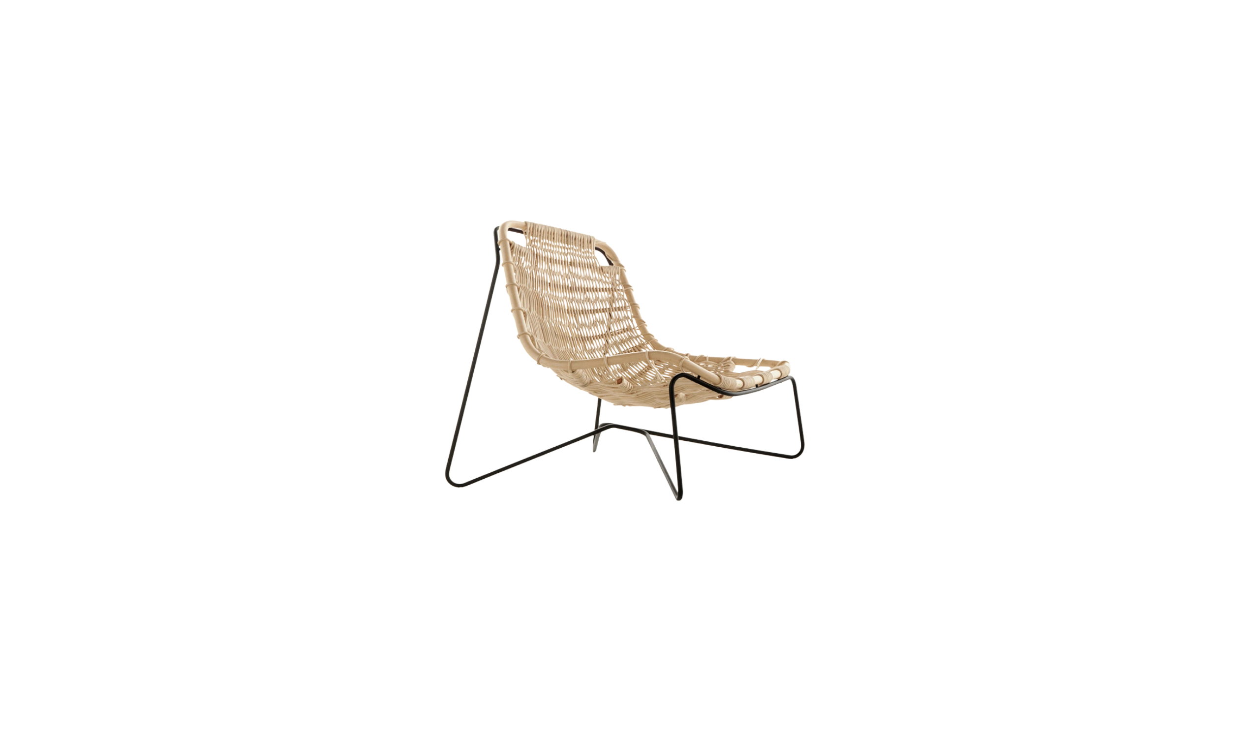 Tina armchair