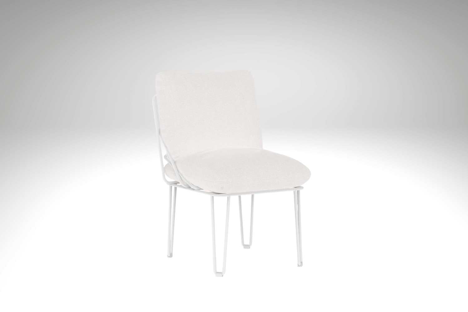 Valentina Up Dining chair 01