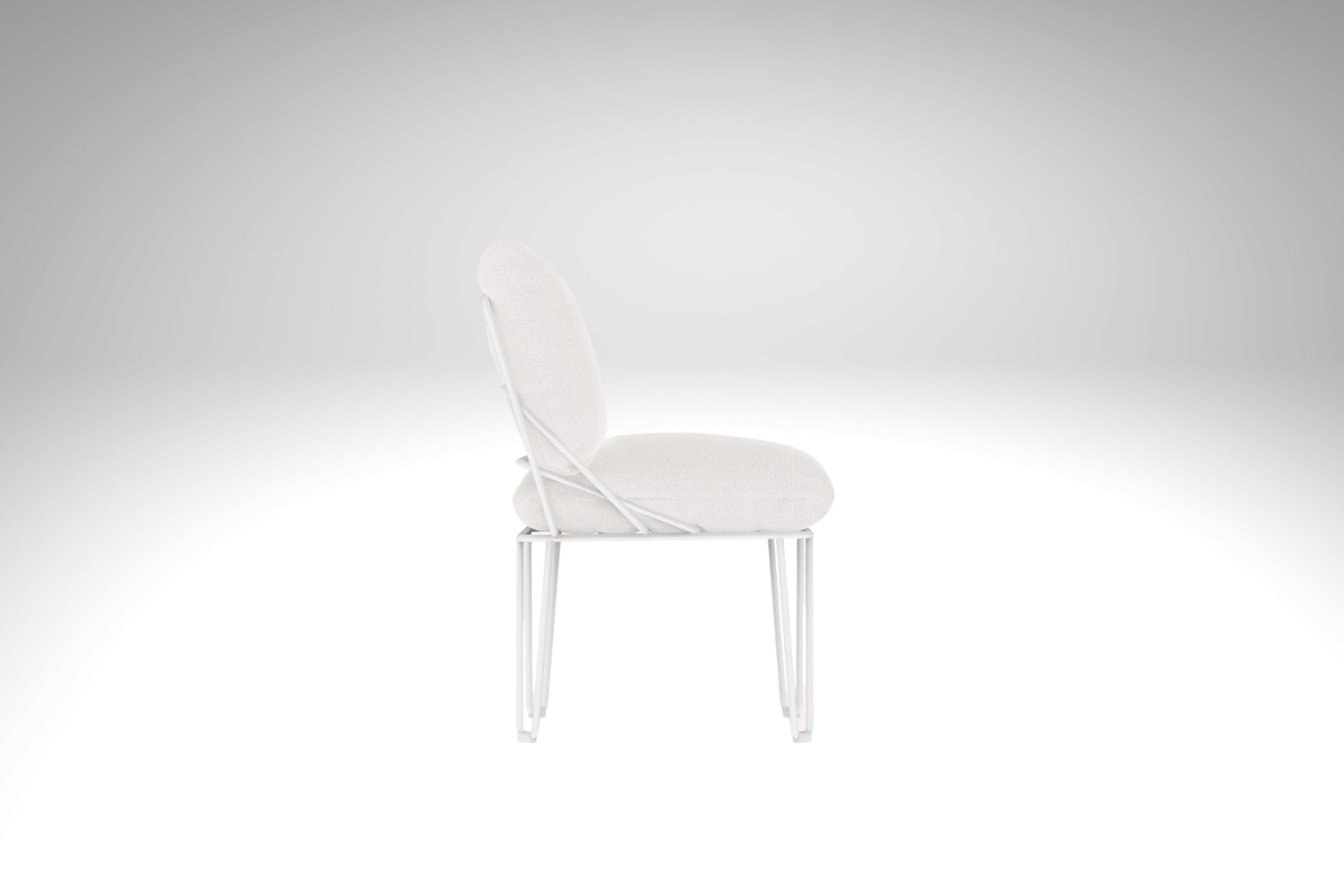 Valentina Up Dining chair 02