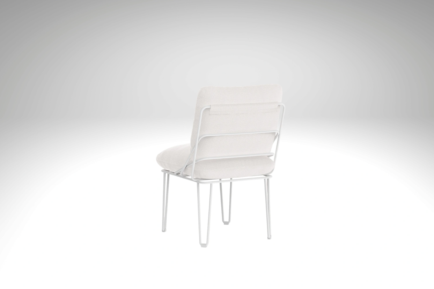 Valentina Up Dining chair 03
