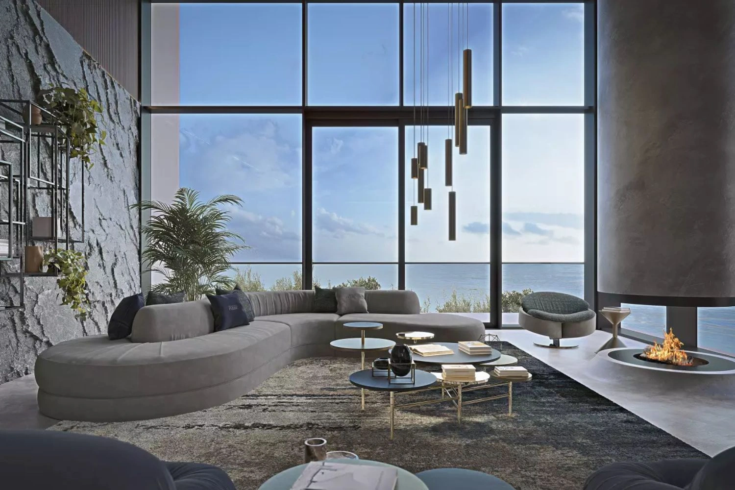 alexander 2.0 1