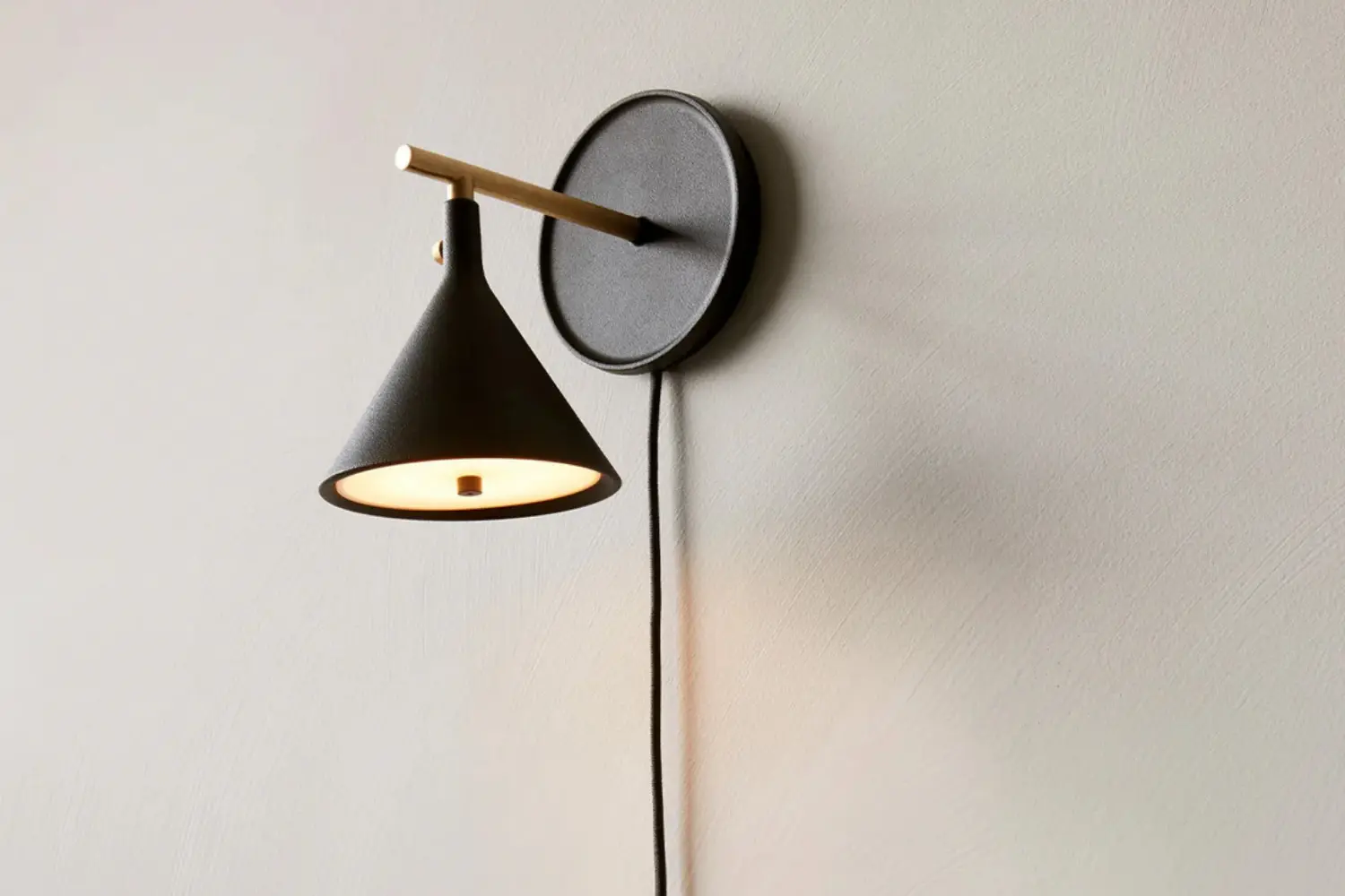 arandela cast sconce (5)