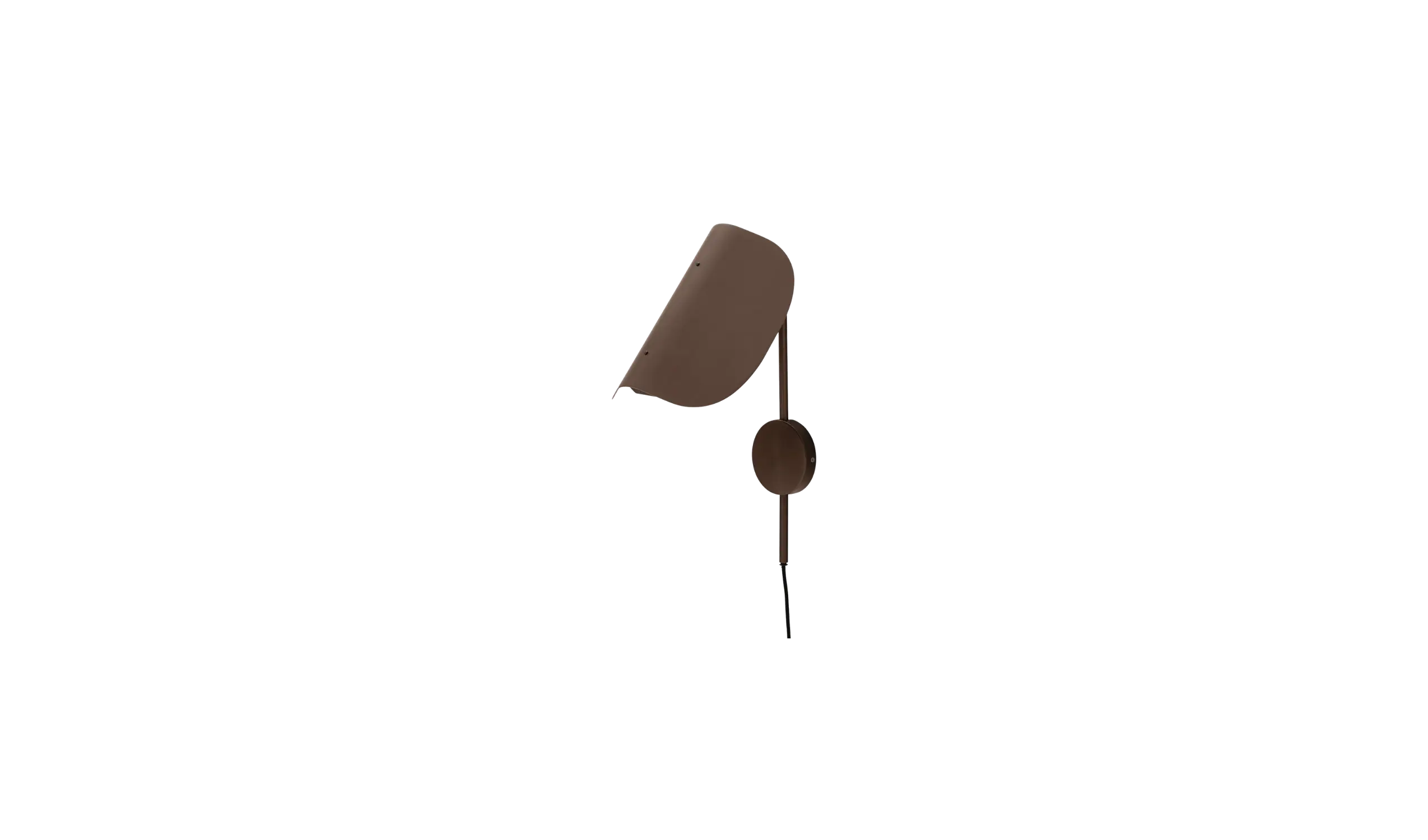 arandela wing