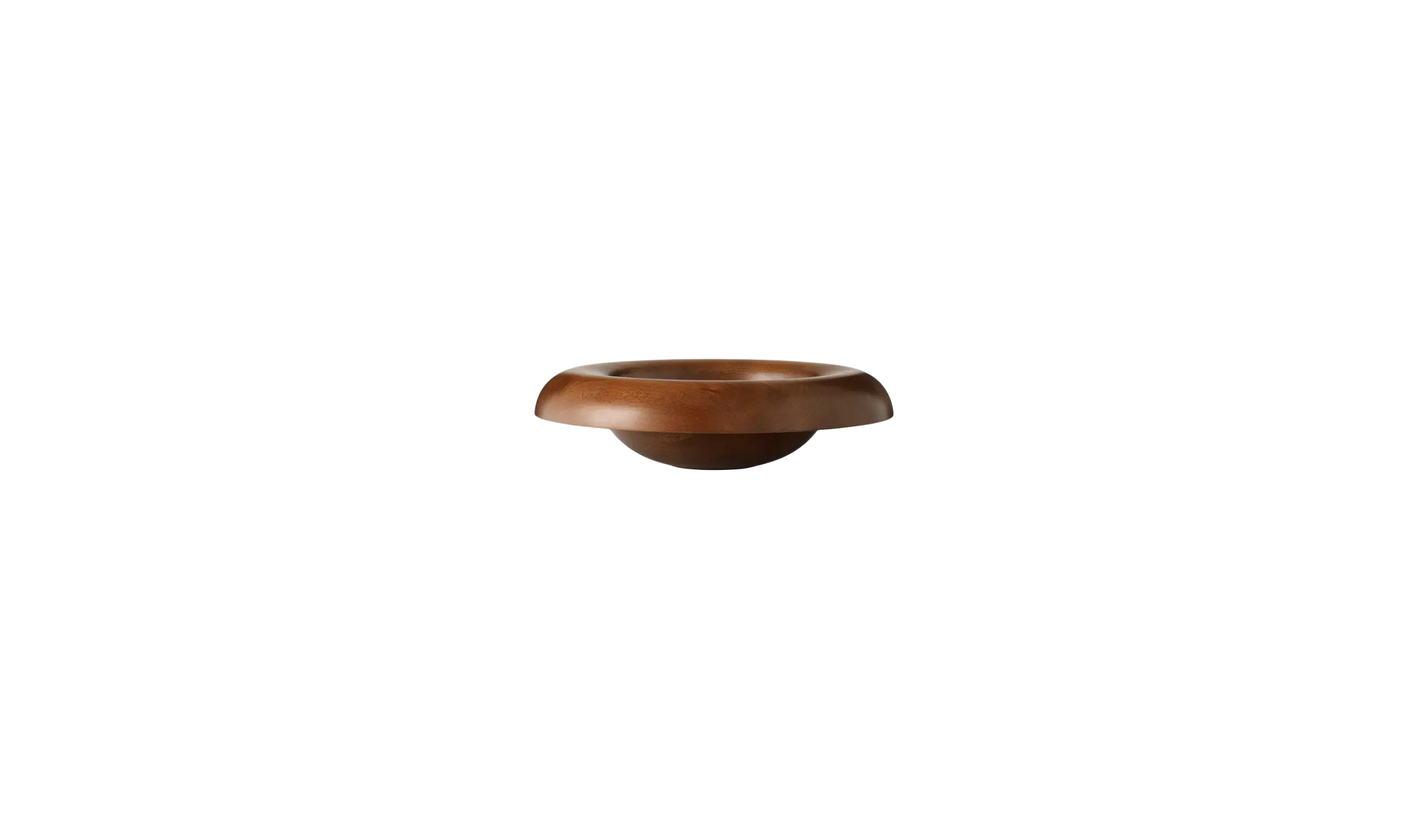 bowl rond