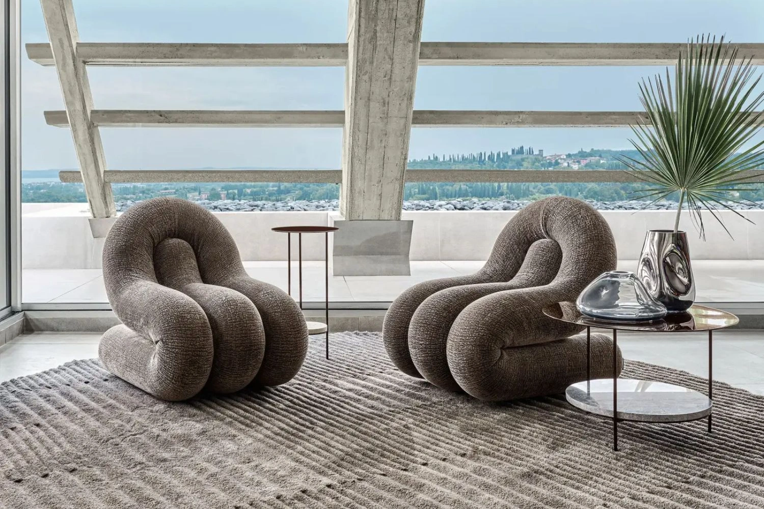 brygge poltrona 2
