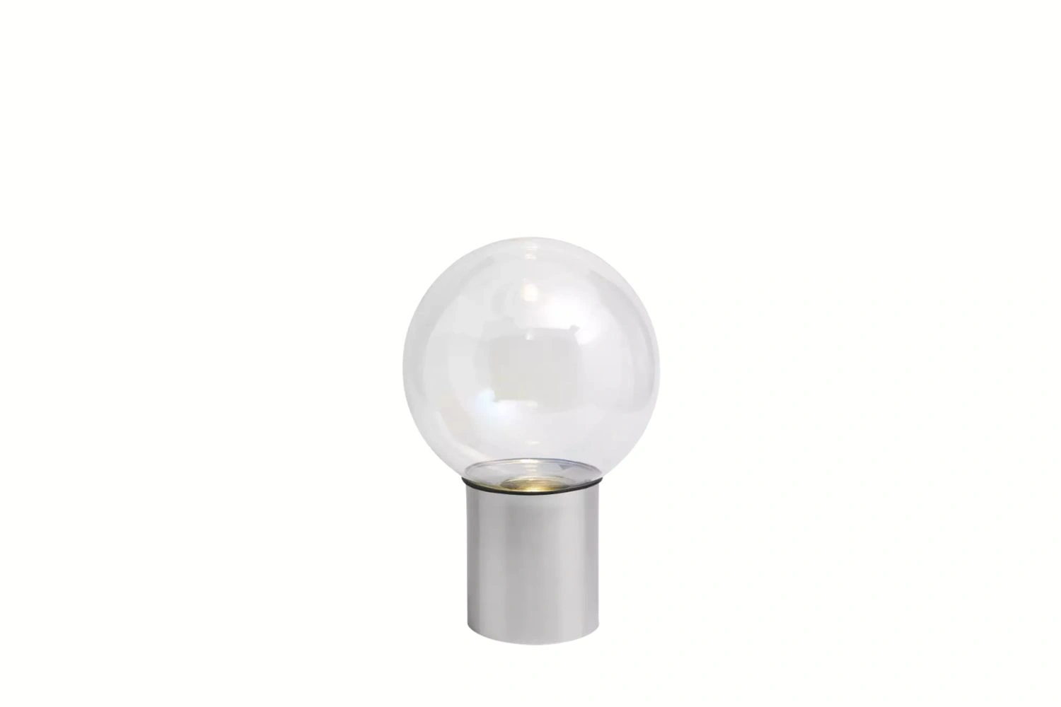 bulb luminãria de mesa 3