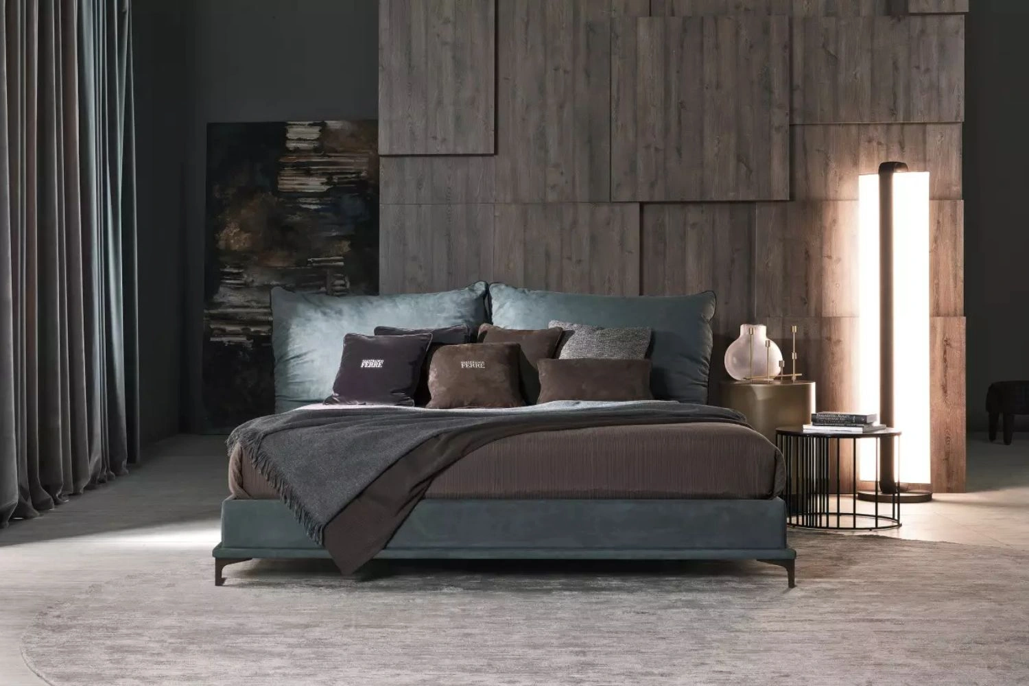 clapton cama 2