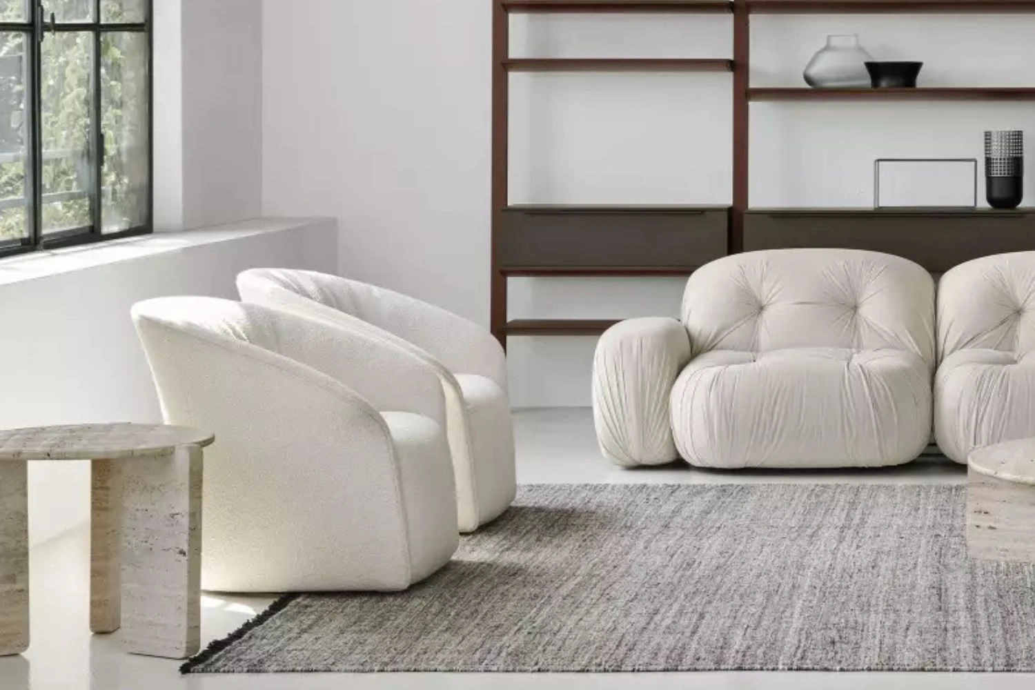 fulham poltrona 2