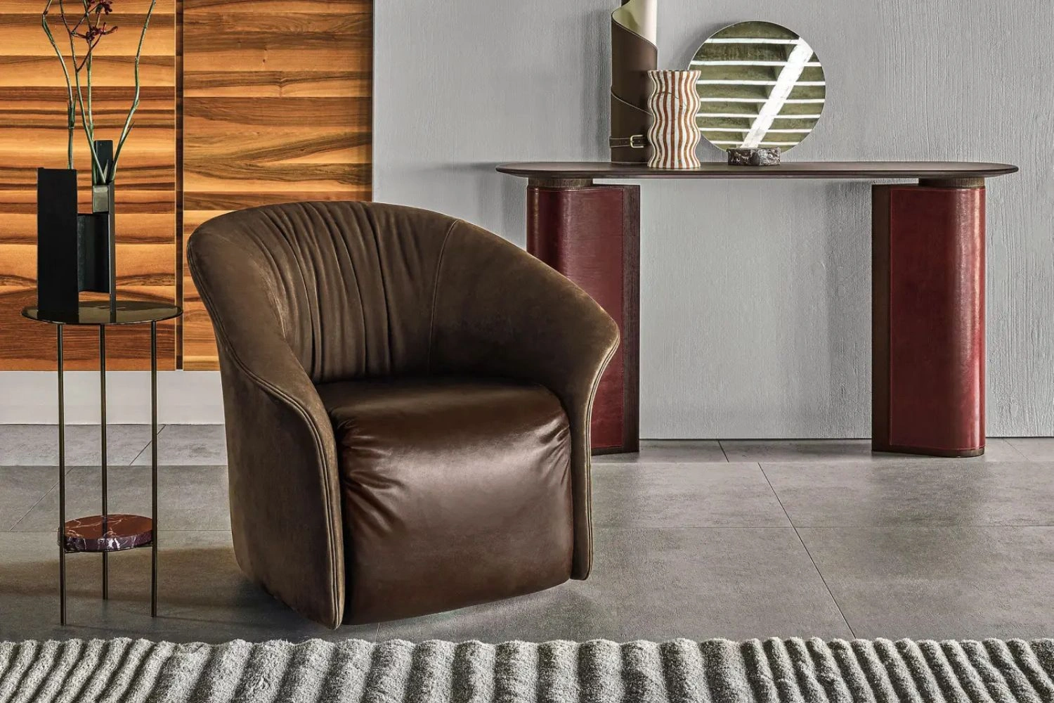 fulham poltrona 4