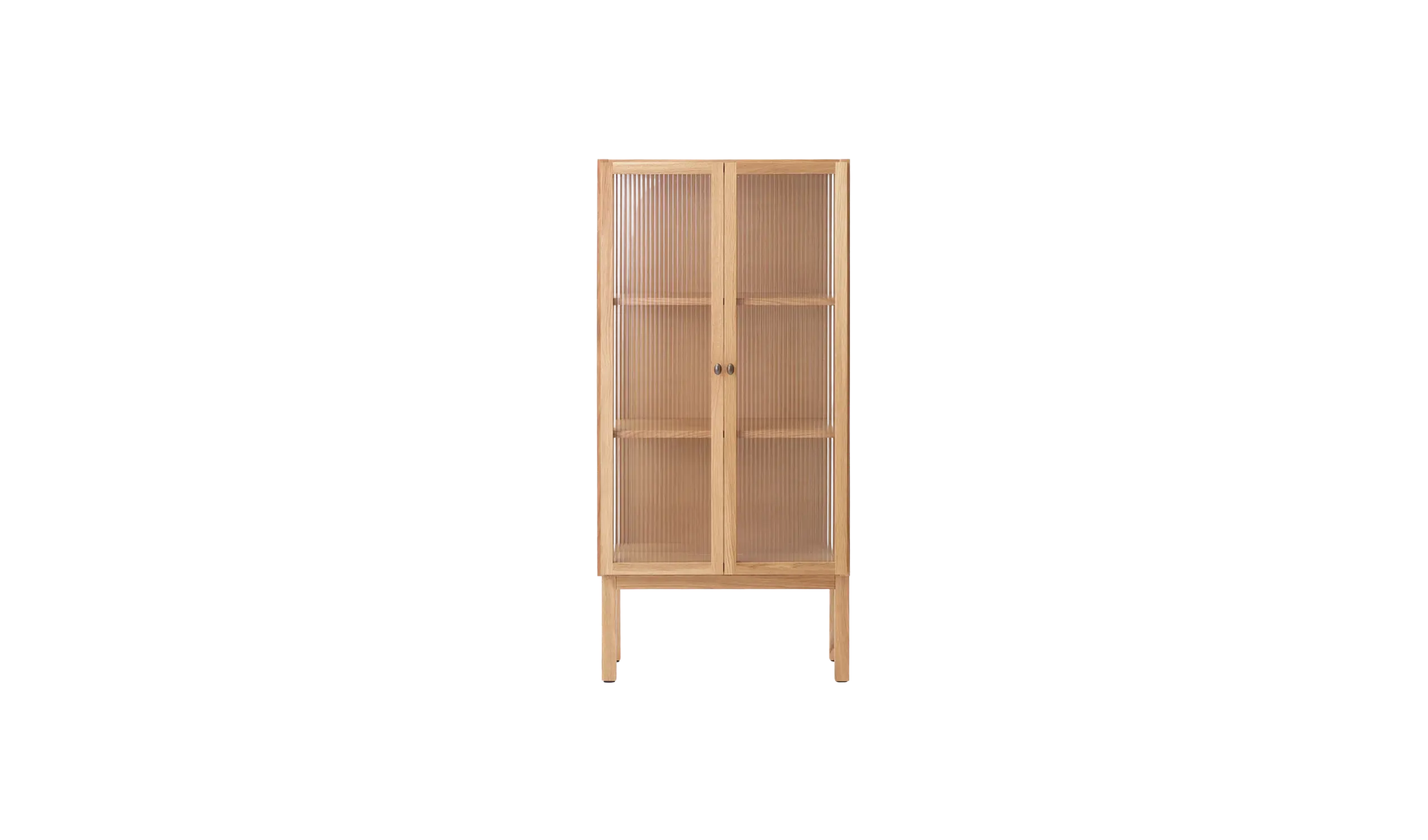 gabinete curiosity