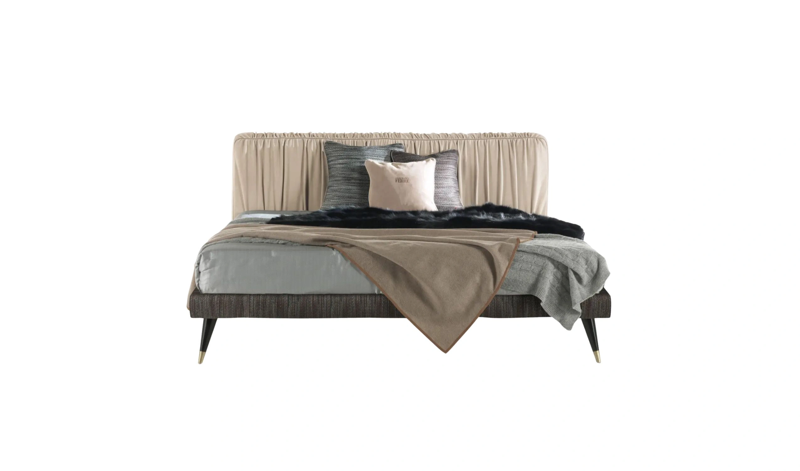 highlander cama 1