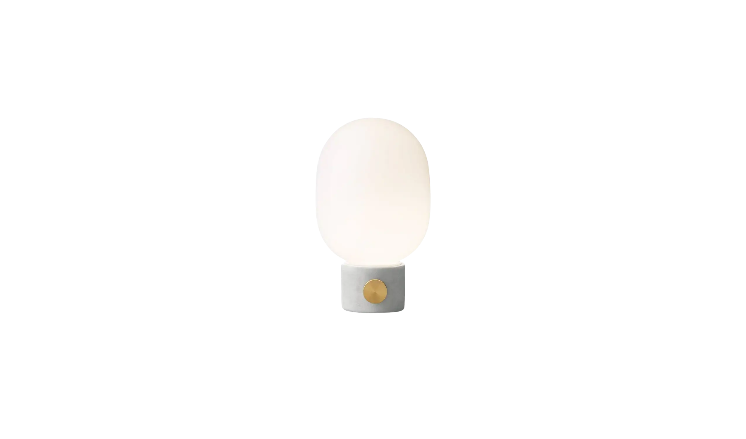 luminaria de mesa JWDA