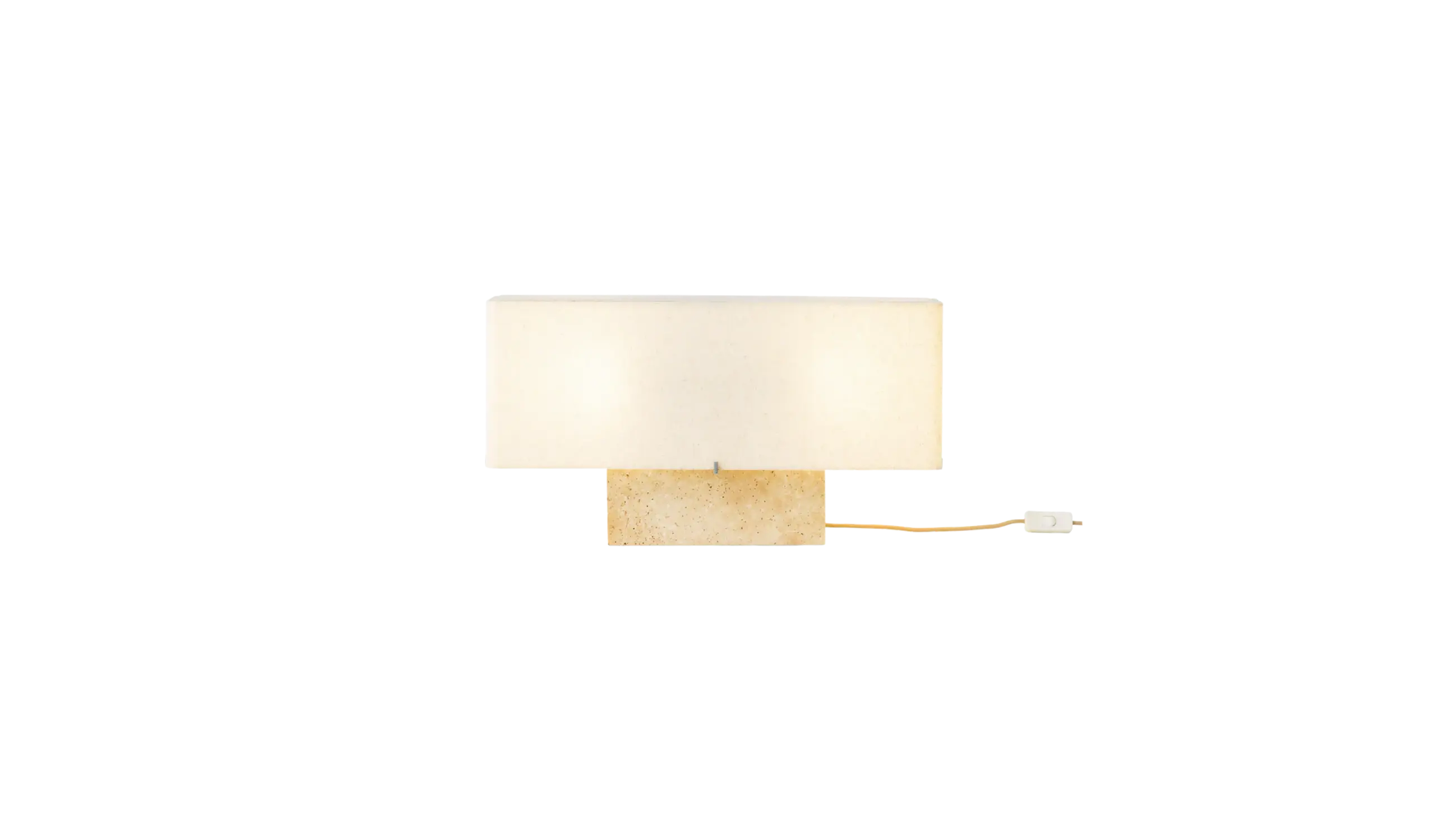luminaria de mesa nonna
