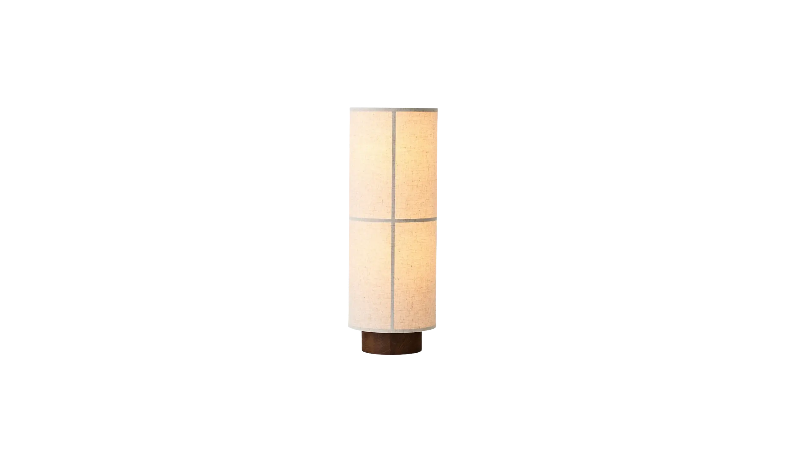 luminaria de piso hashira