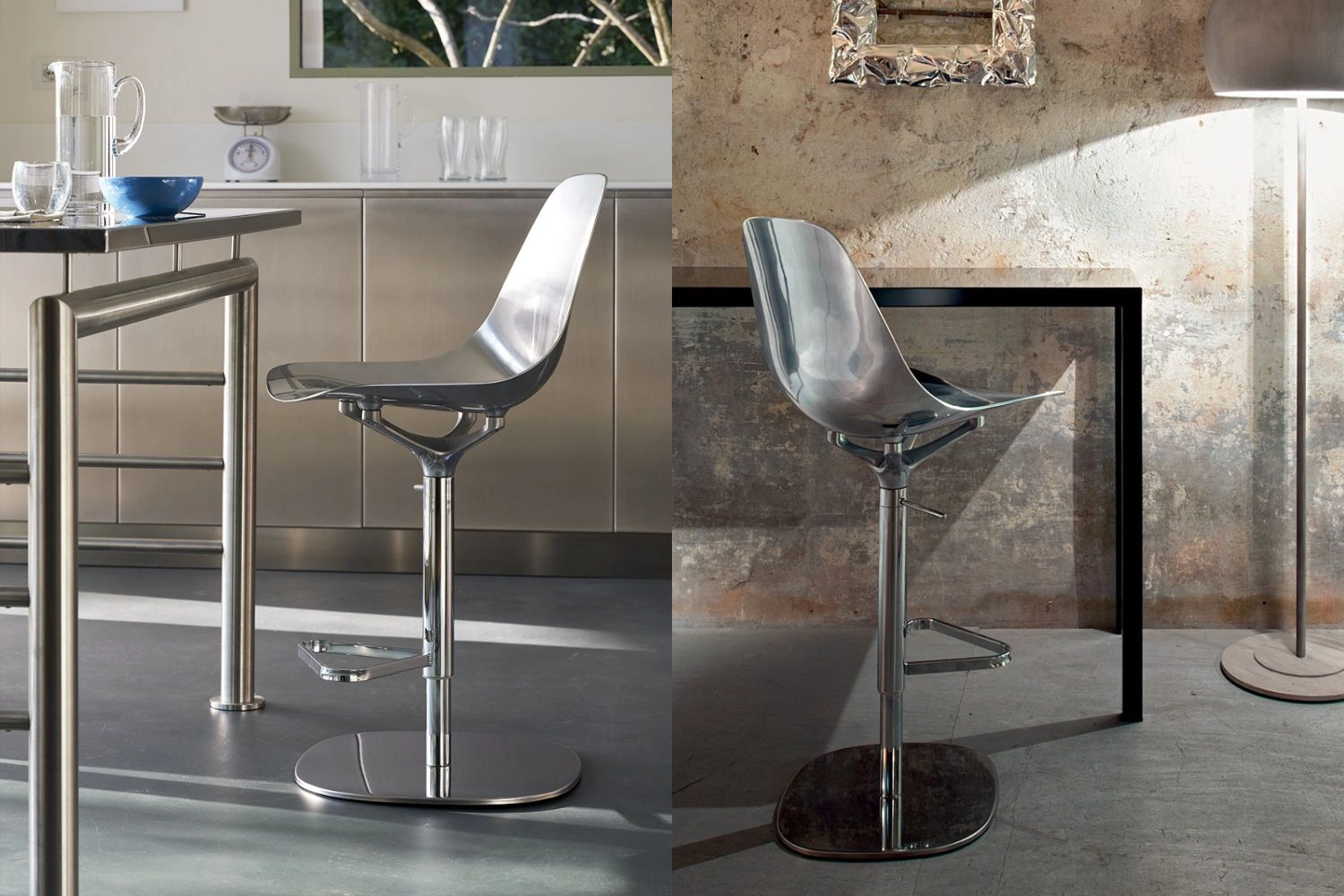 mammamia stool 3