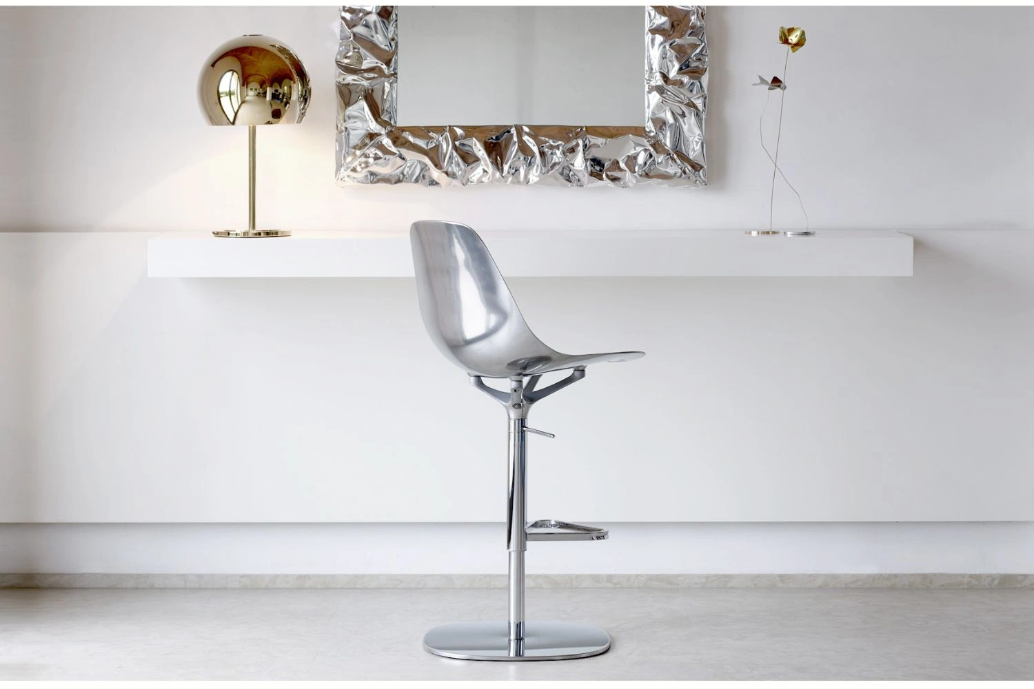 mammamia stool 4