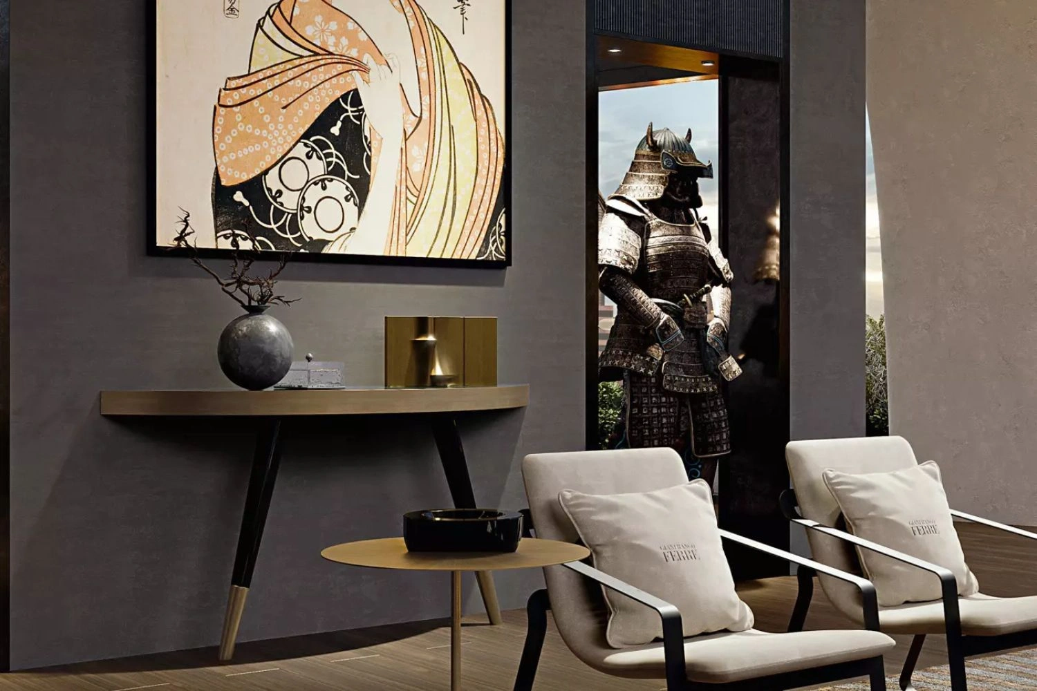 mayfair aparador 2