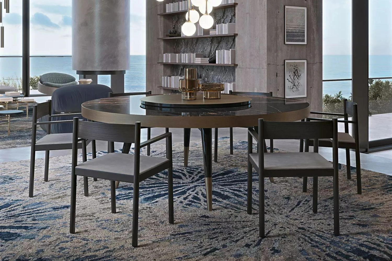 mayfair mesa de jantar 3