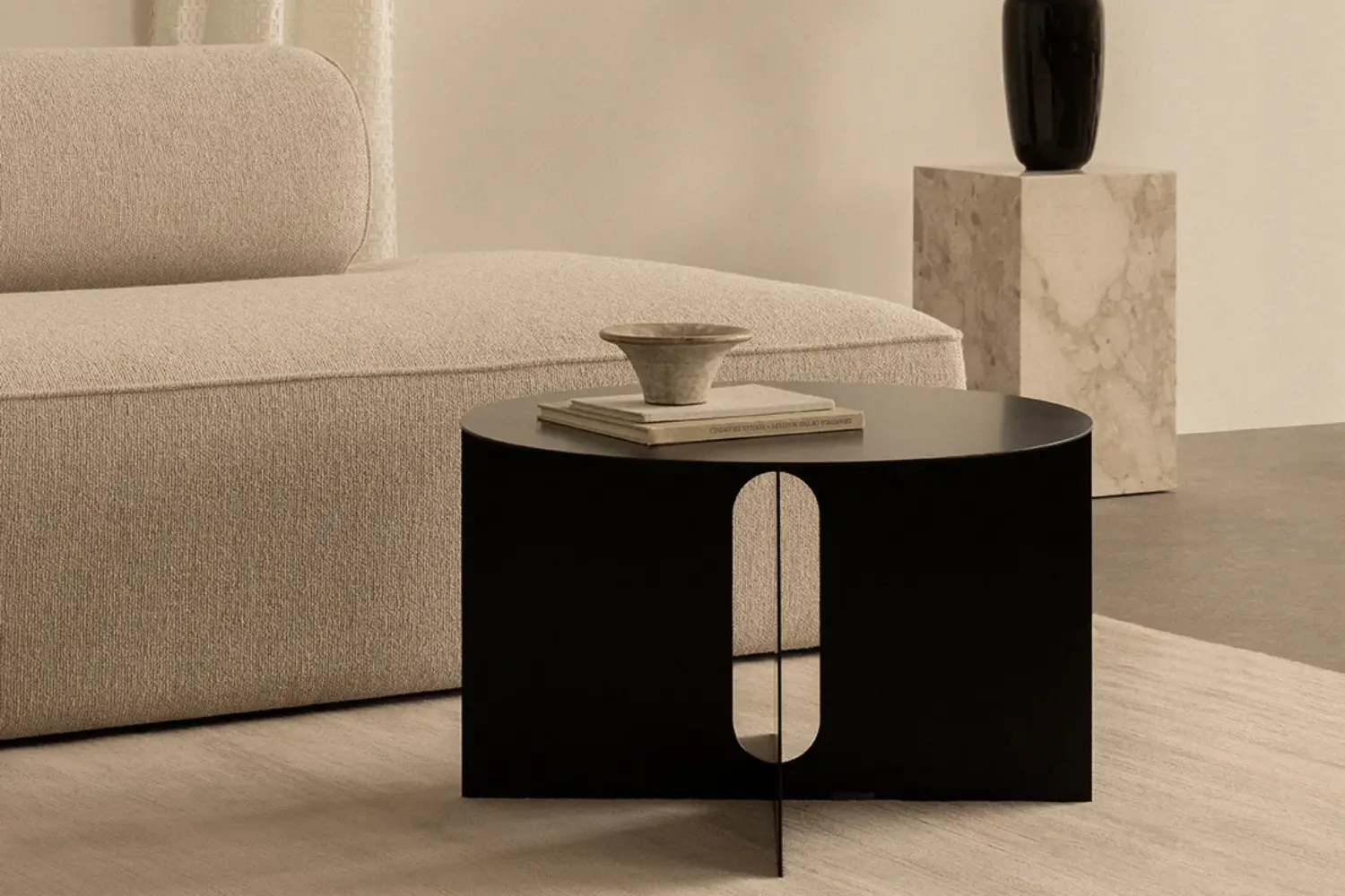 mesa de apoio androgyne 063