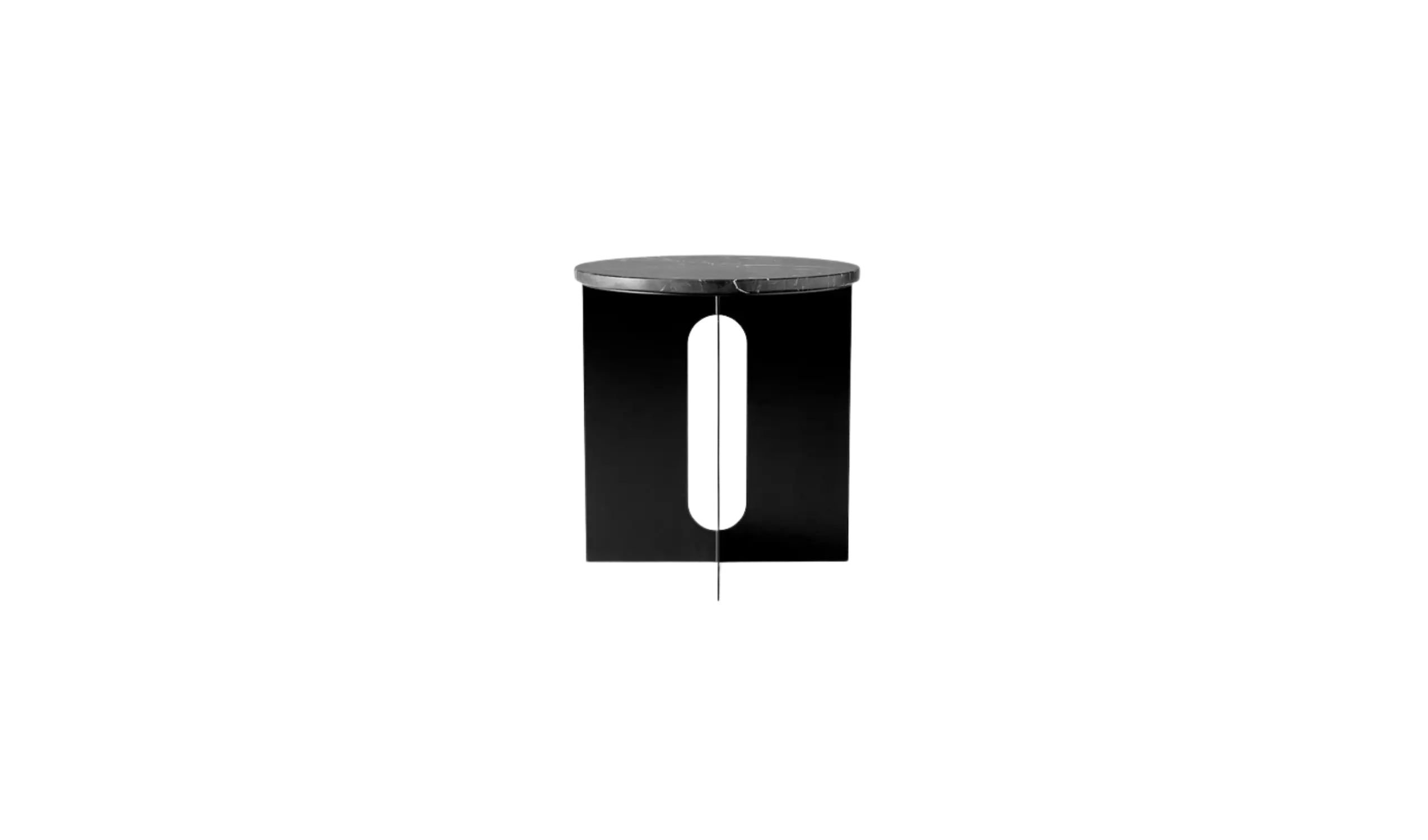 mesa de apoio androgyne