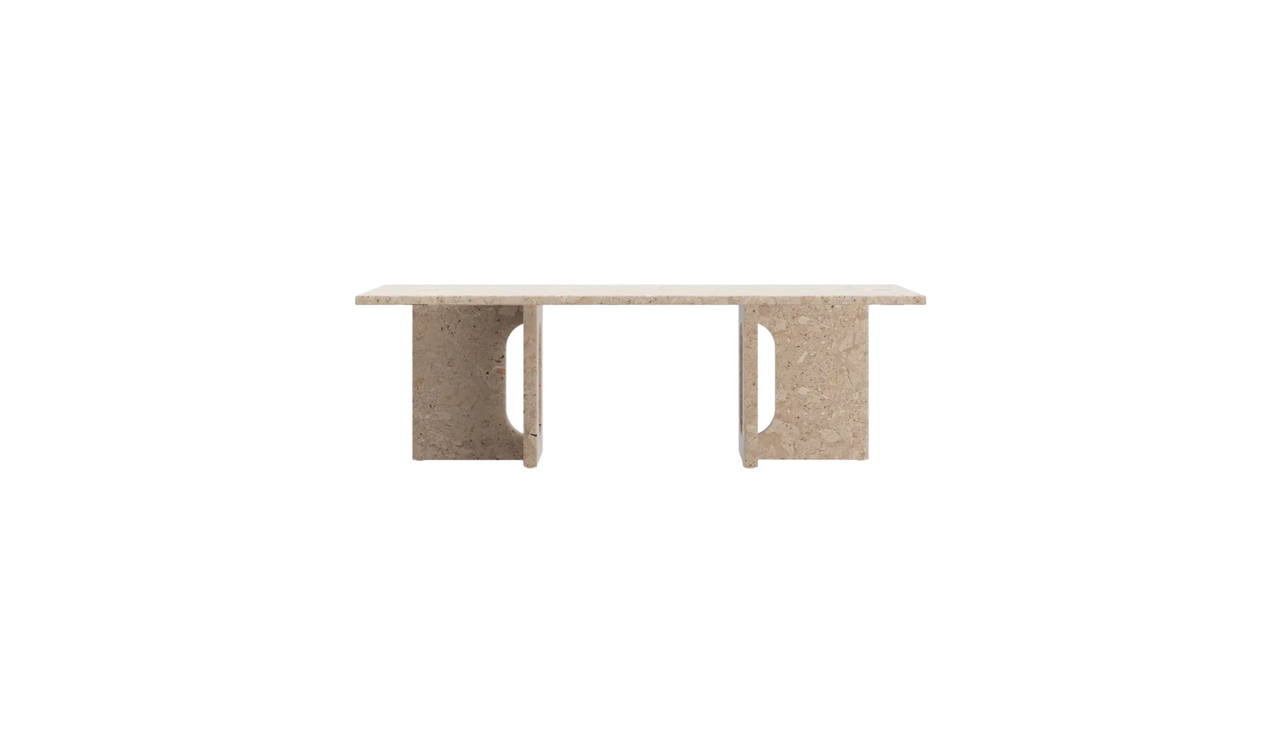 mesa de centro androgyne